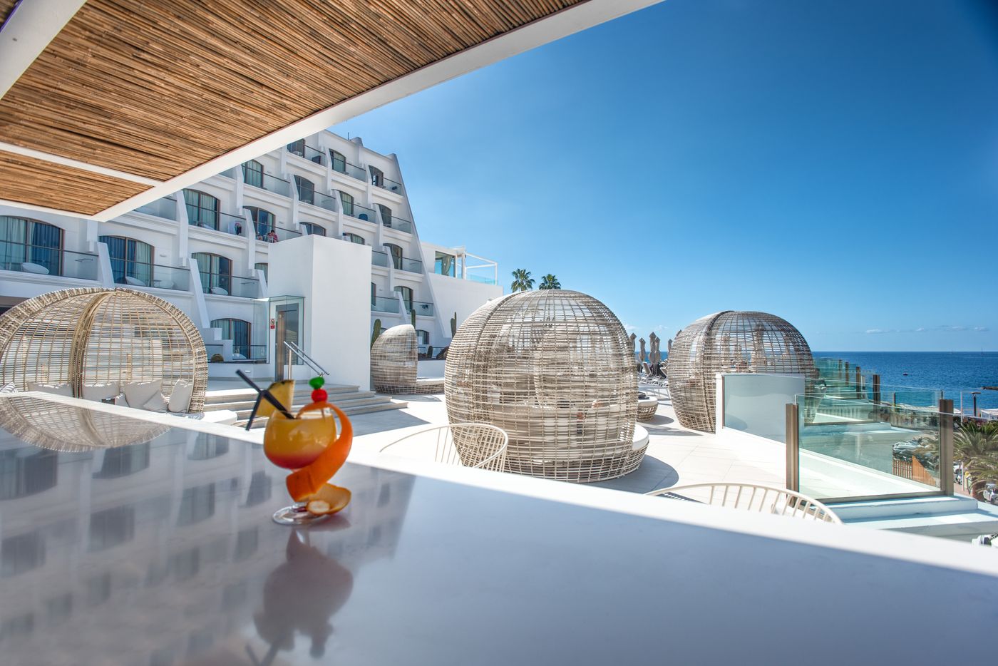 Guayarmina Princess - Adults Only (16+)