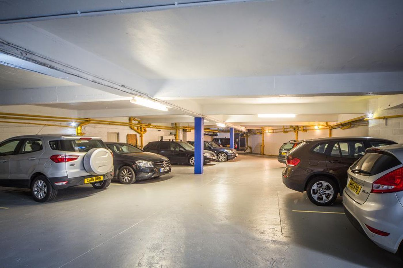 The Clifton Hotel-United Kingdom-BRISTOL-General view-1