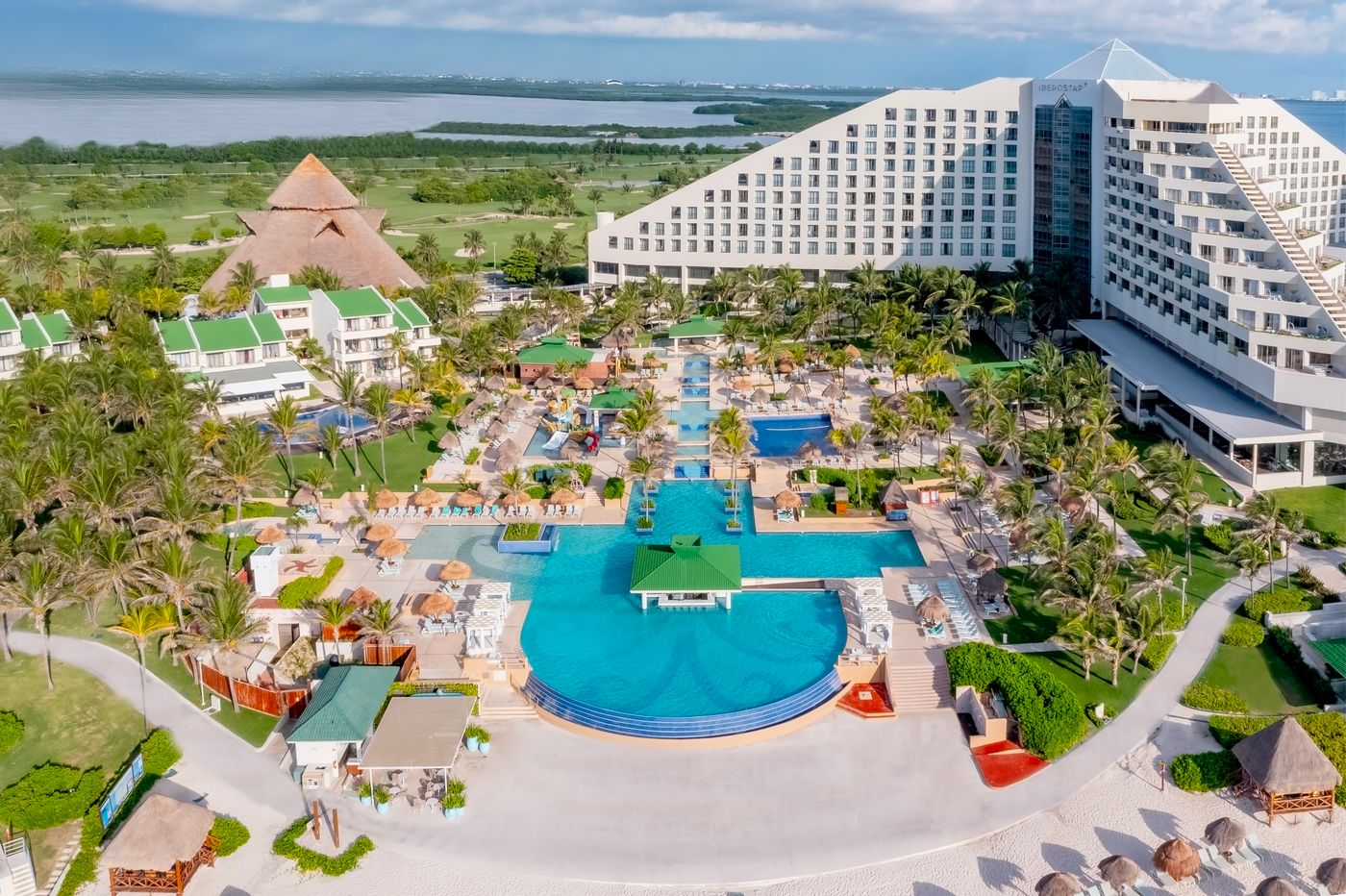 Iberostar-Cancun-General-view-2