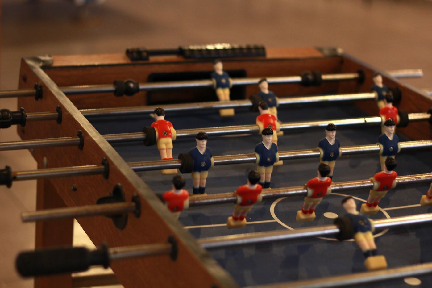 Villa-Marina-Sports-and-Entertainment-43