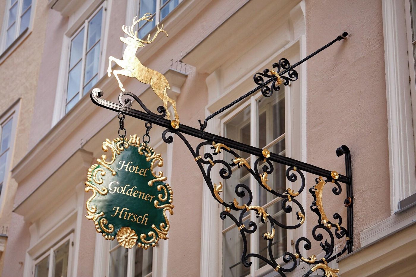 Goldener Hirsch-Austria-Salzburg-General view-4