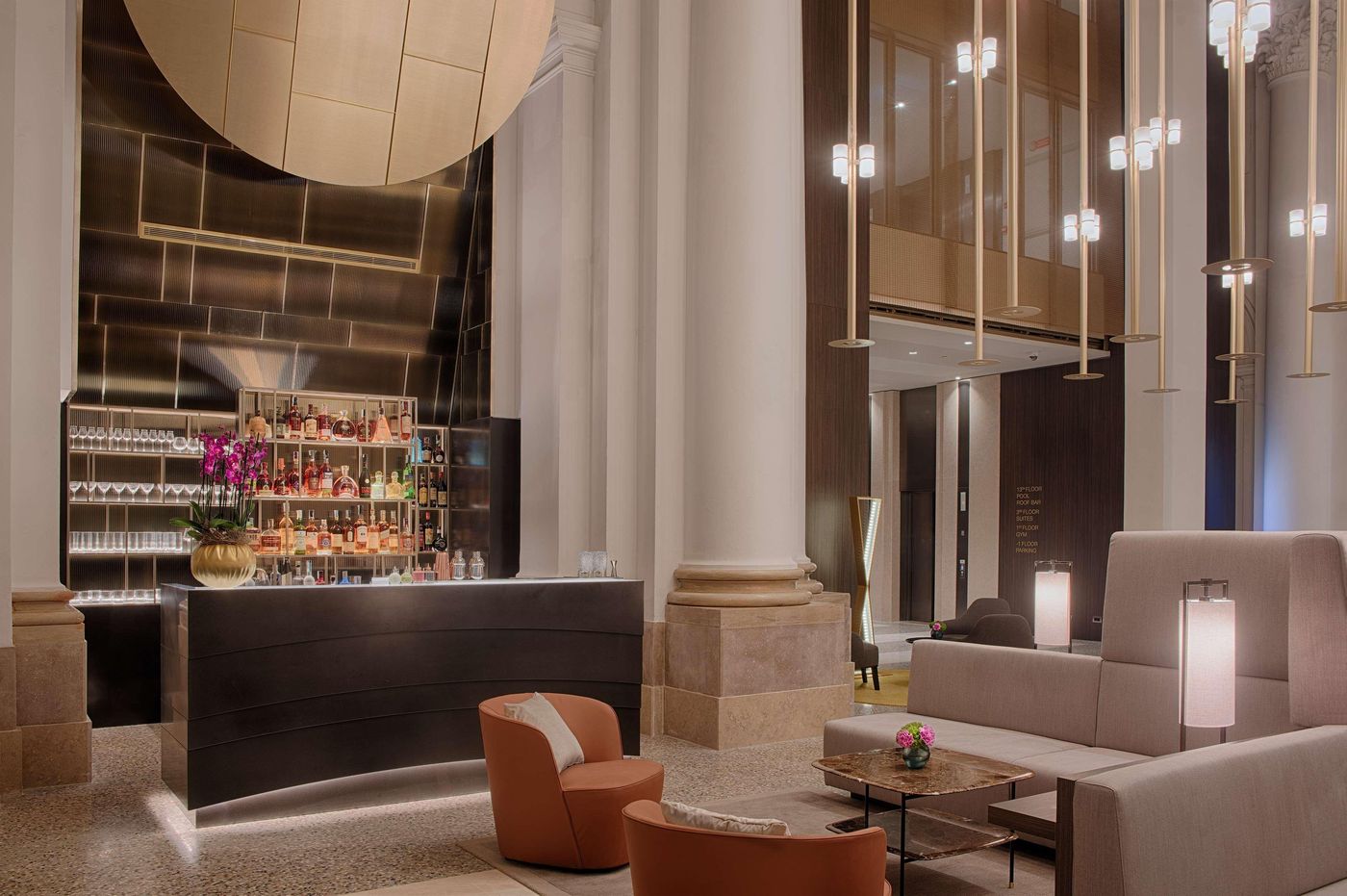 NH-Collection-Milano-CityLife-Bar-5