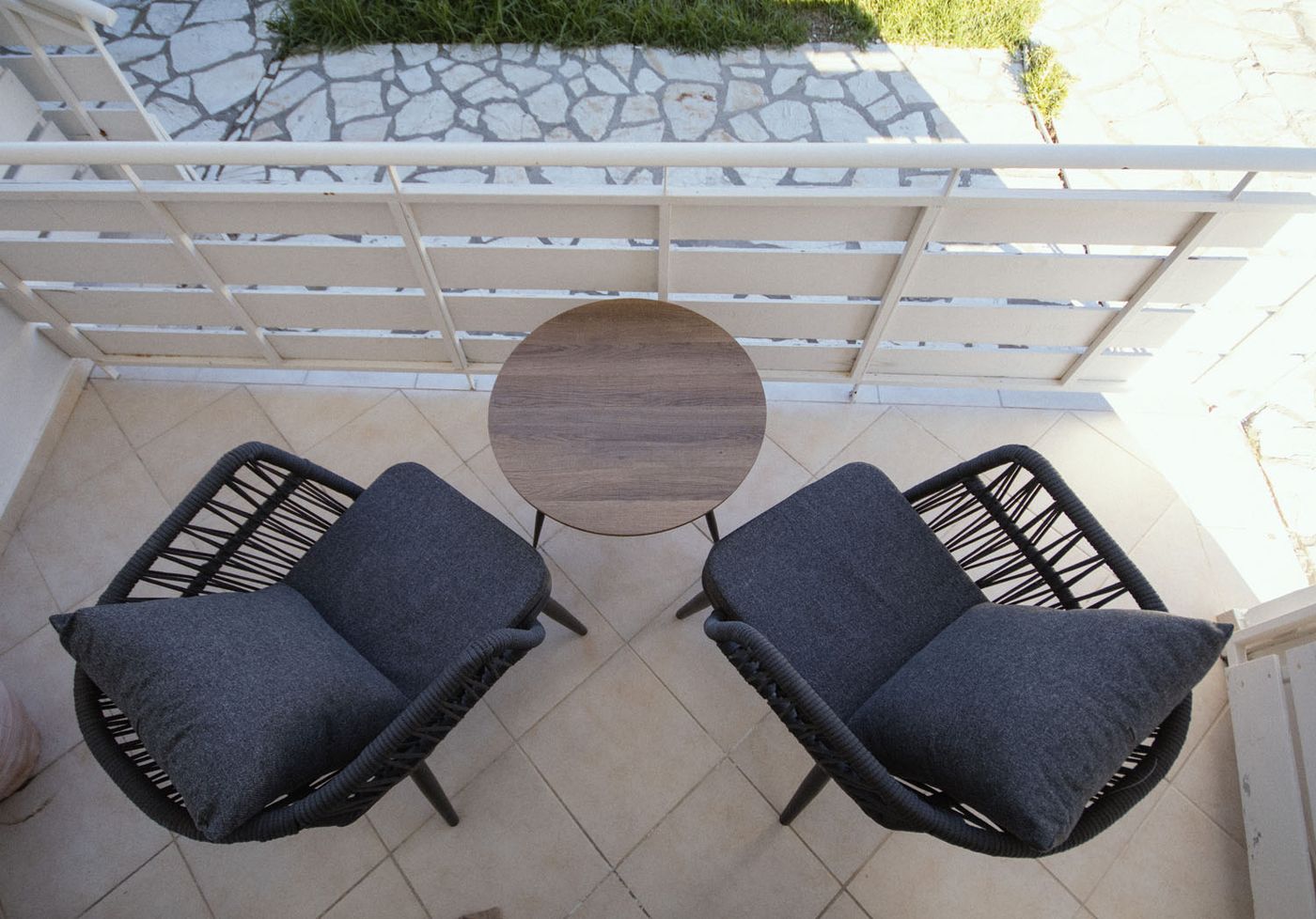 Olive Grove Resort & Annex