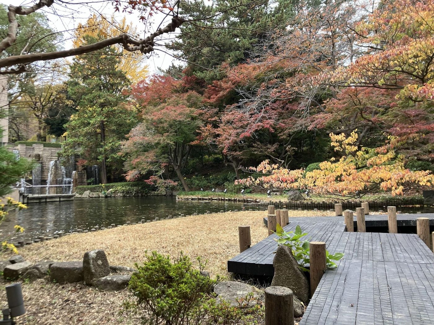 Tokyo Marriott Hotel-Japan-Shinagawa Ku-General view-7