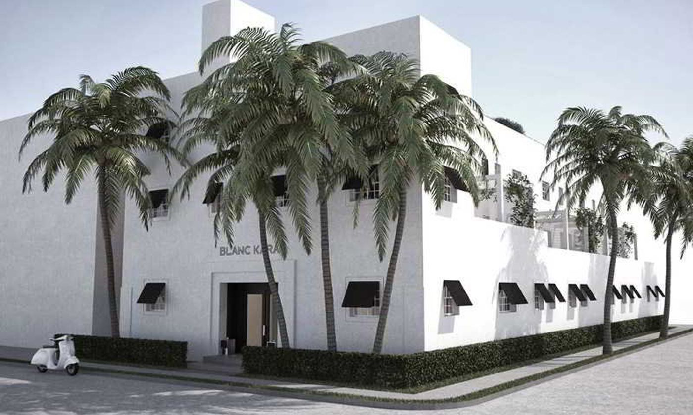 Blanc Kara- Adults Only - United States - MIAMI BEACH - General view - 0