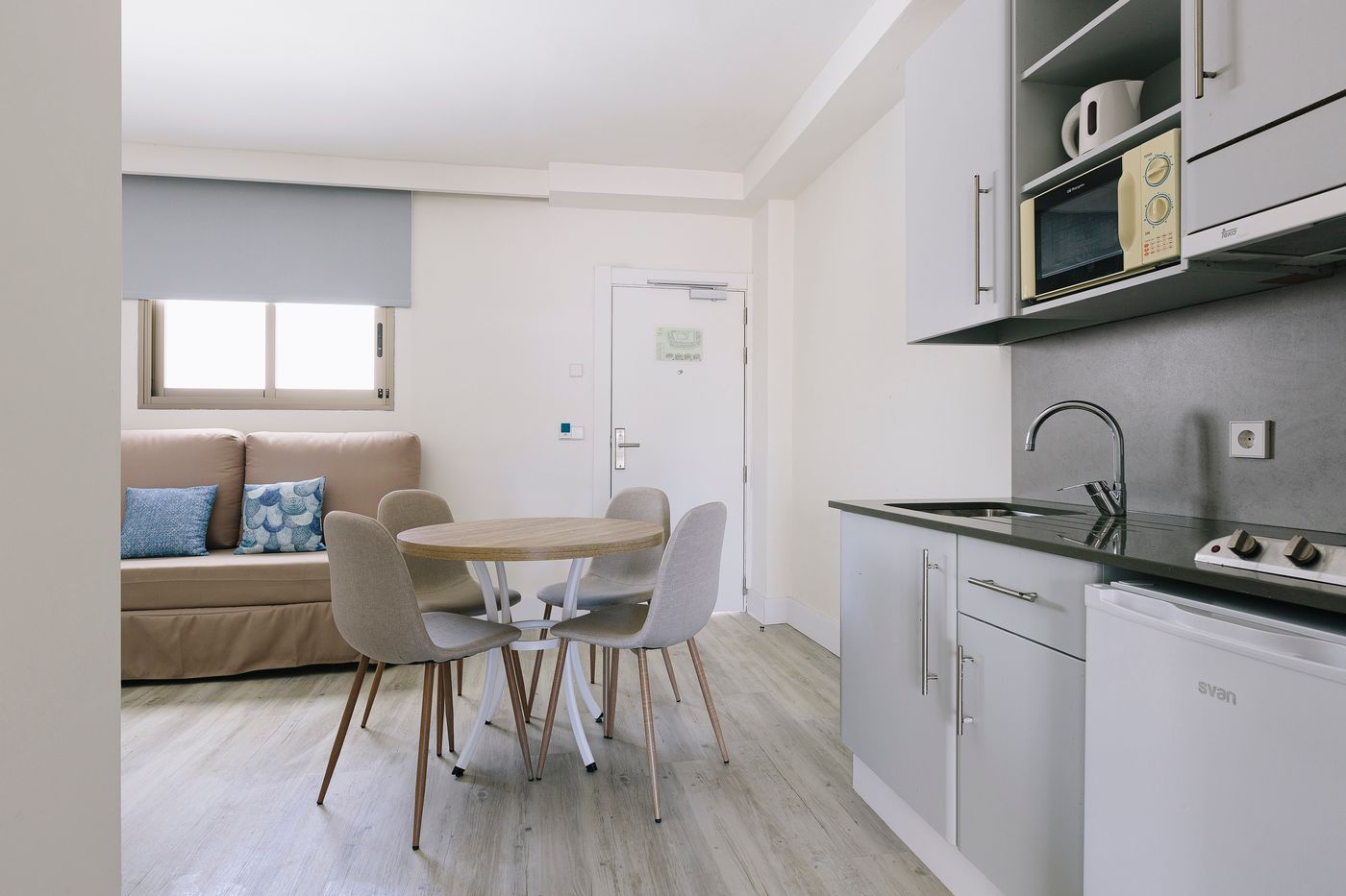 AluaSun Miami Ibiza Apartamentos