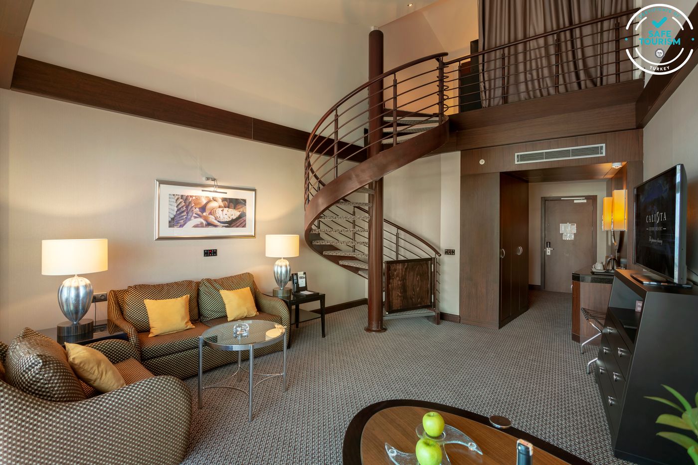 Calista-Luxury-Resort-Room-42