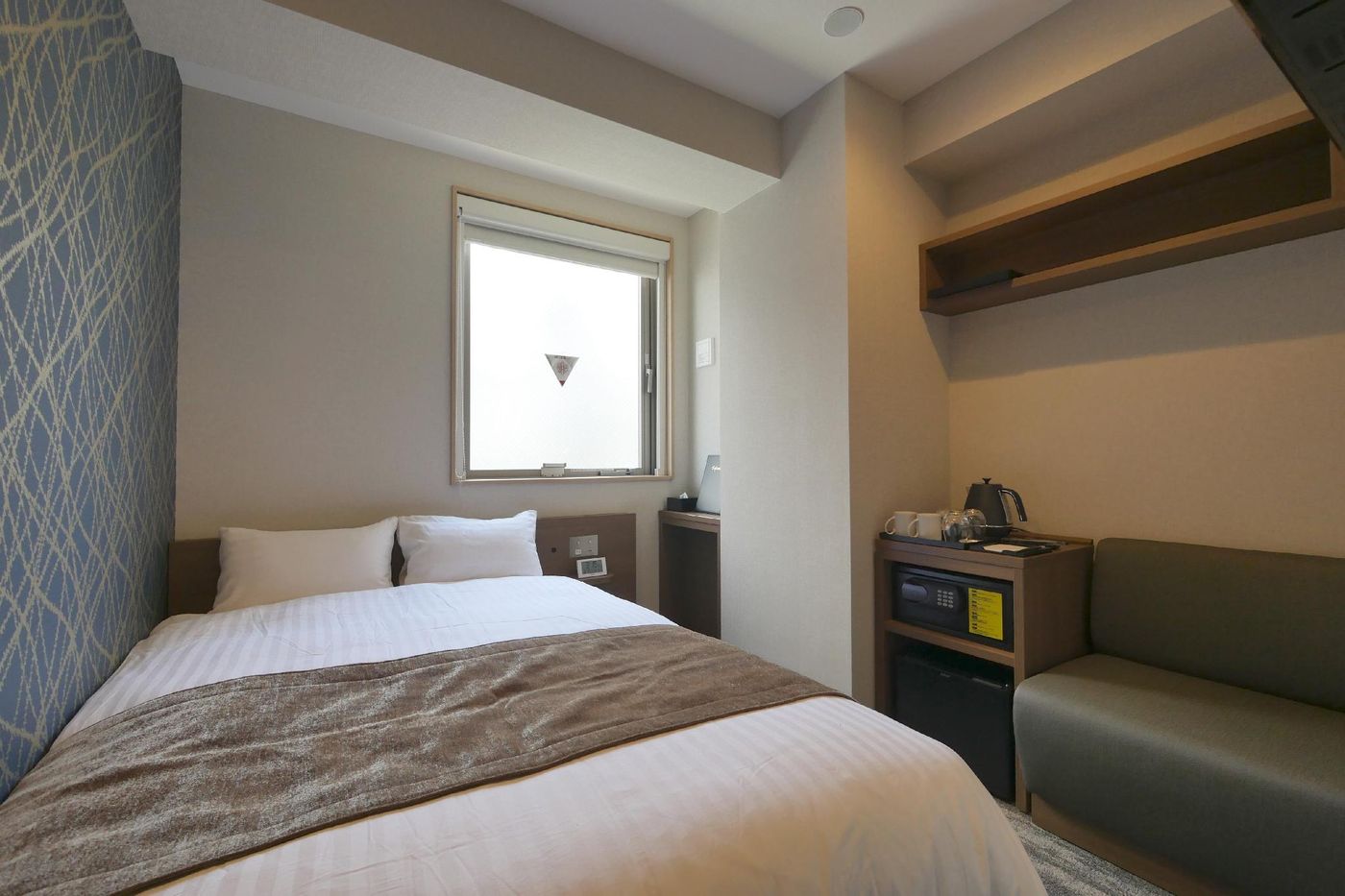 KIN HOTEL-Japan-Tokyo-General view-3