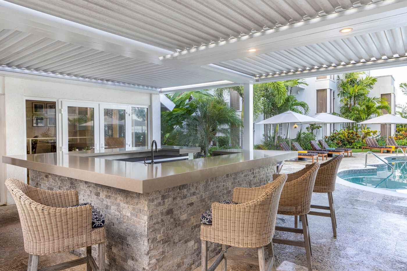 21/08/24 - Treasure Beach by Elegant Hotels - Adult Only