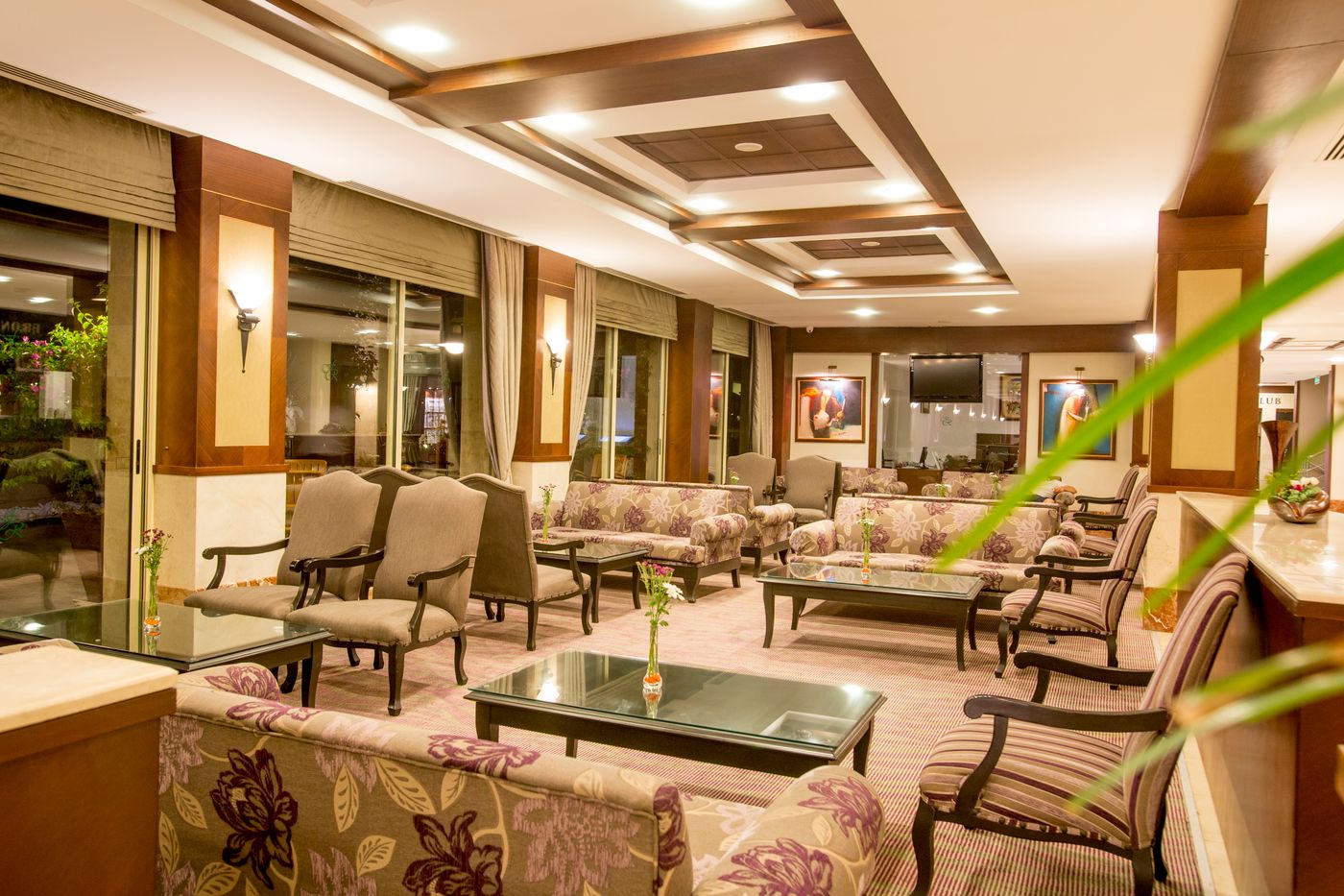 Fame Residence Kemer and Spa