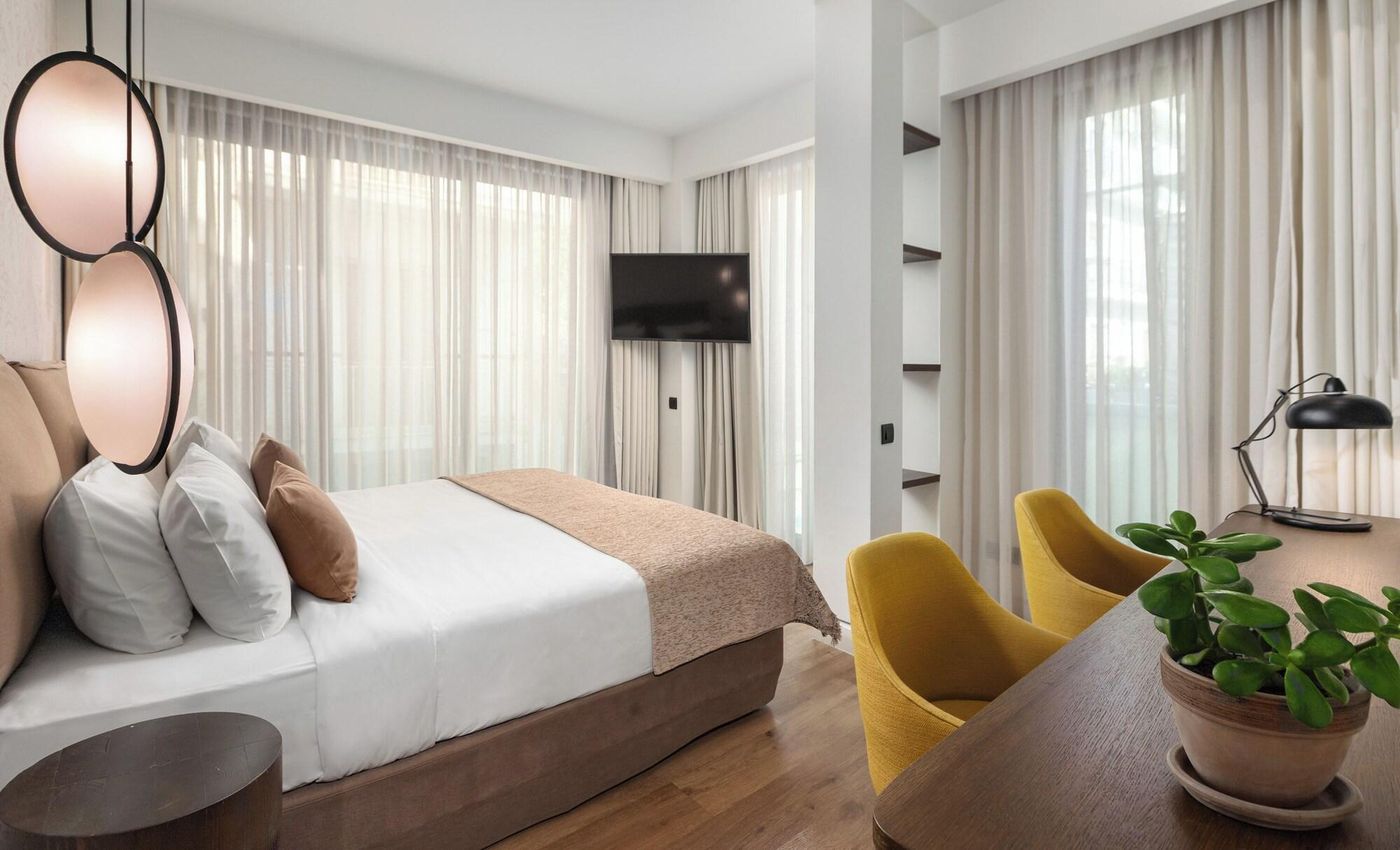 Athens-Christokopidou-Residence-Room-35