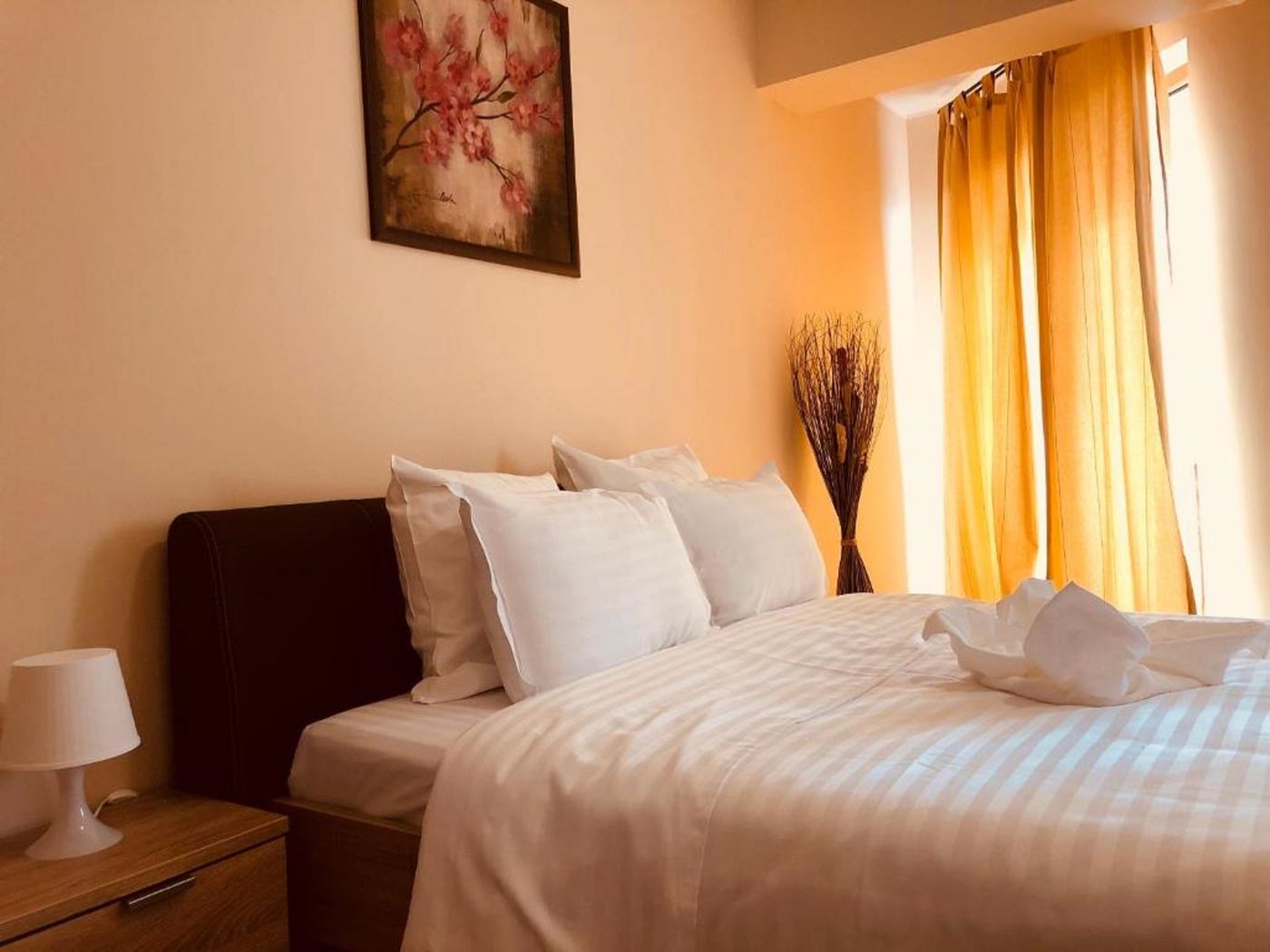 Monte Carlo Palace Rooms - Romania - BUCHAREST - Room - 8