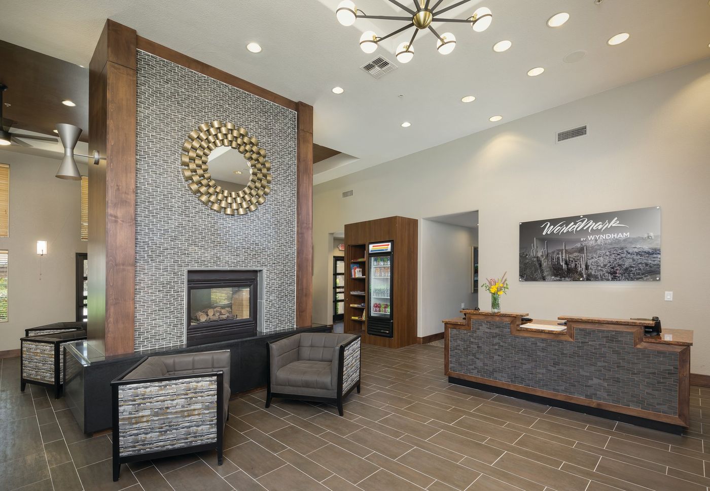 WorldMark Scottsdale-United States-Scottsdale-Lobby-2