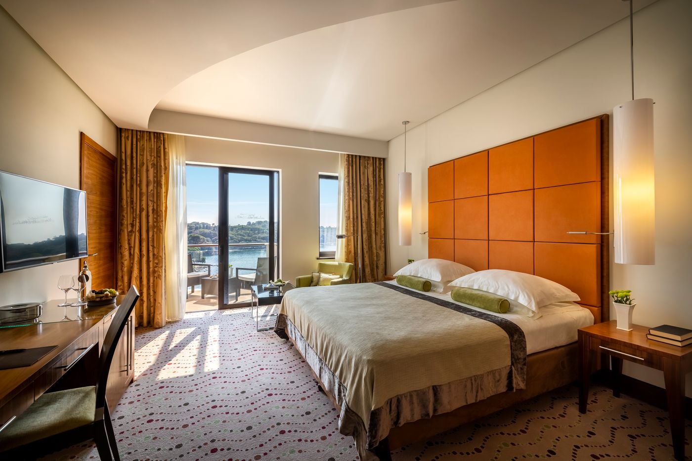 Hotel Monte Mulini - Adults Only (16+)