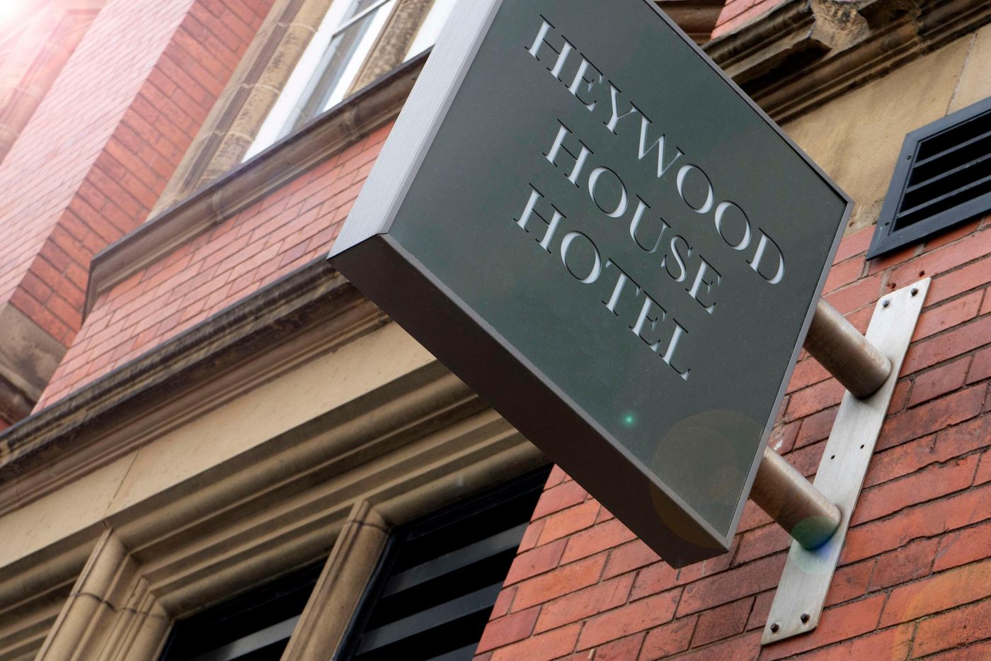 Heywood House Hotel, BW Signature Collection-United Kingdom-Liverpool-General view-9