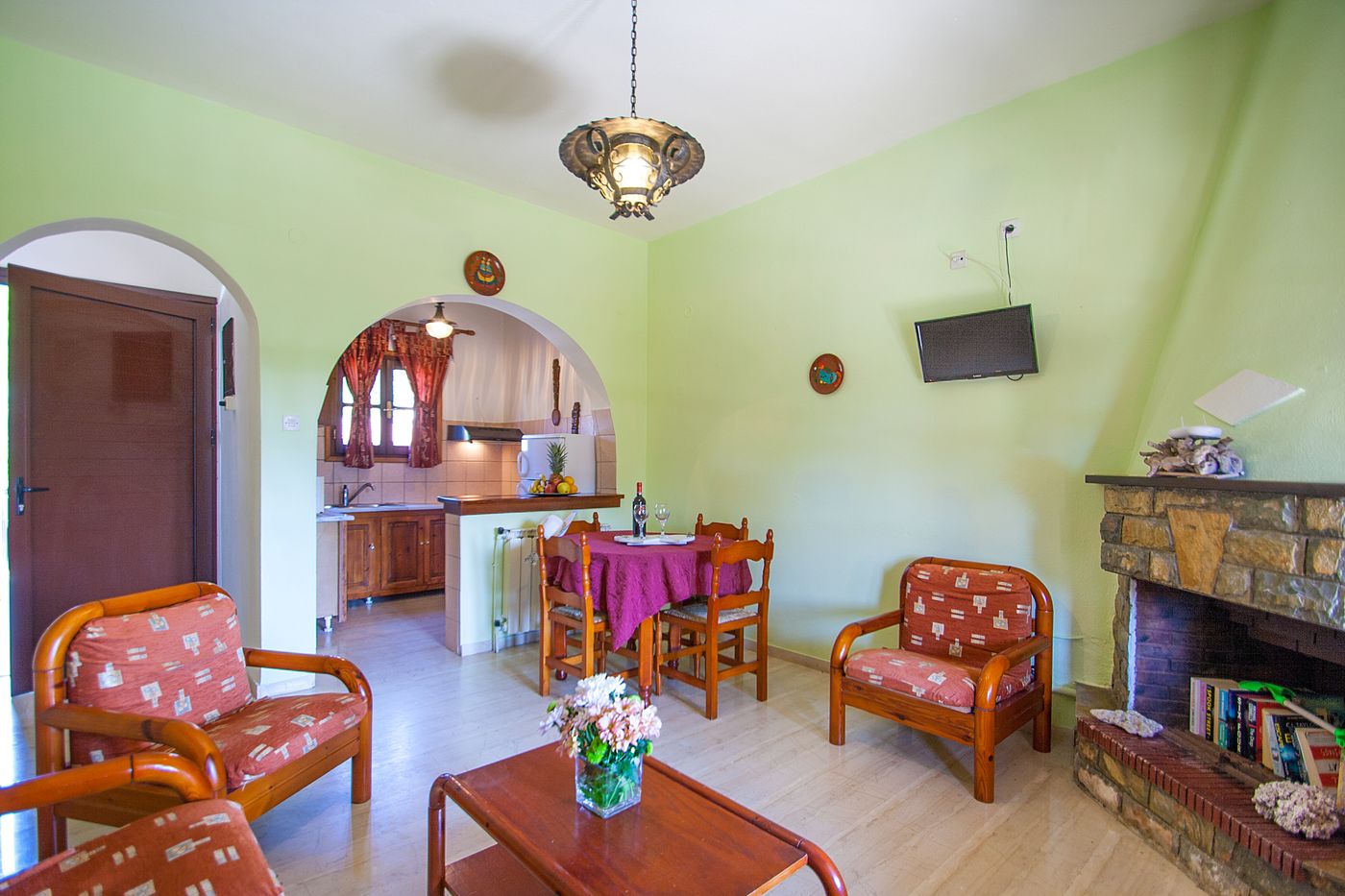 Koukias-Village-Room-23