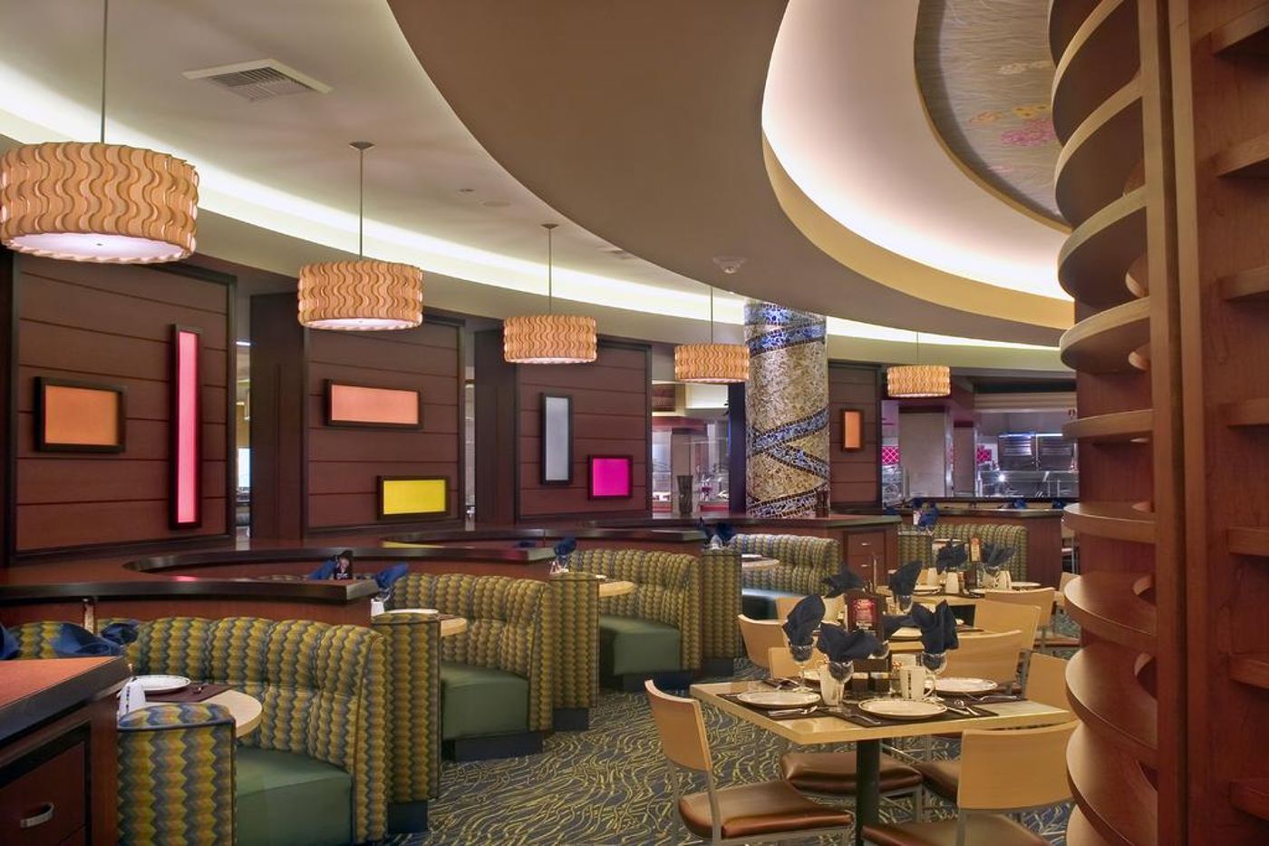 Harrah's Las Vegas Casino & Hotel