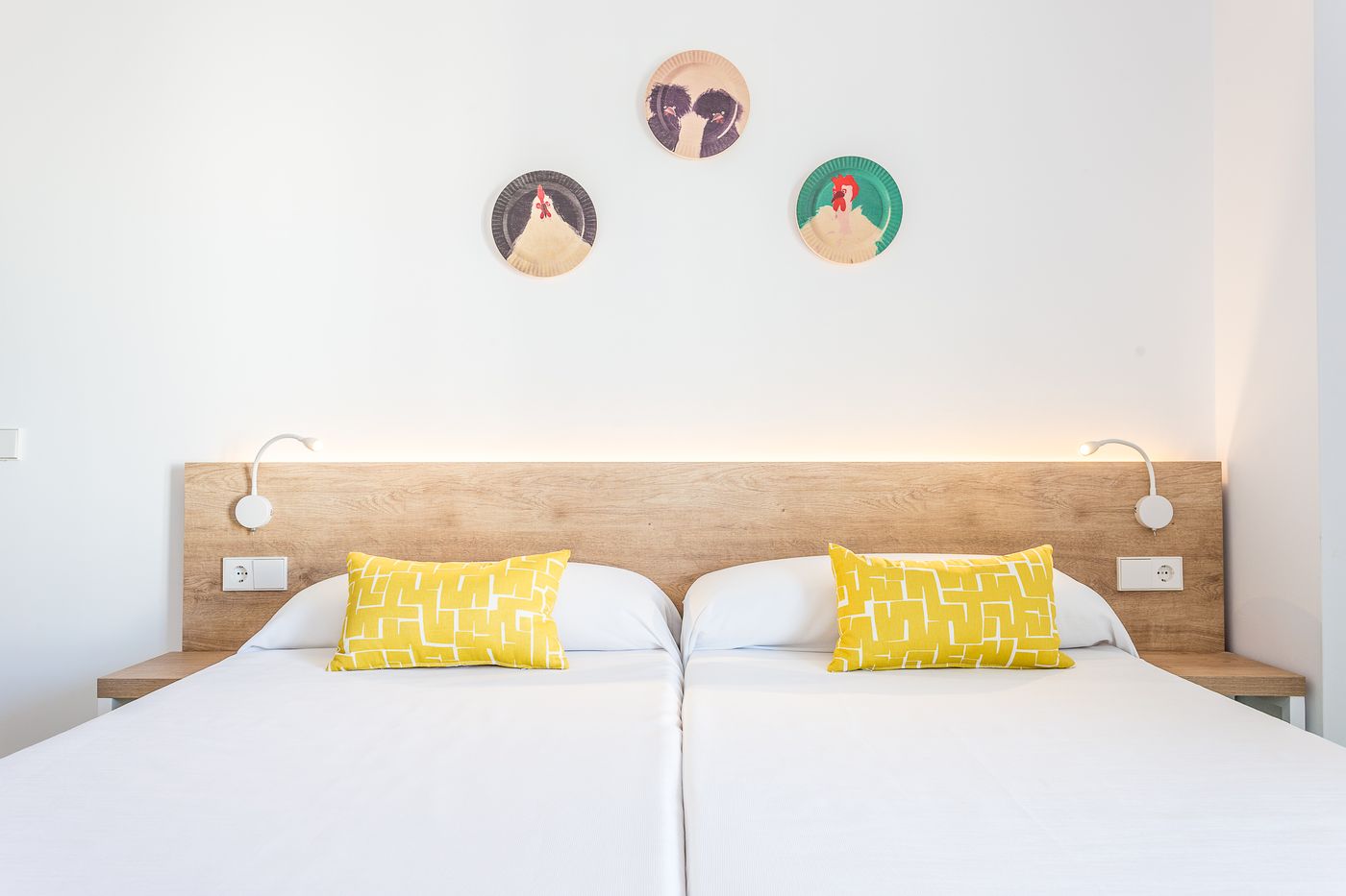 Aparthotel Ferrer Tamarindos