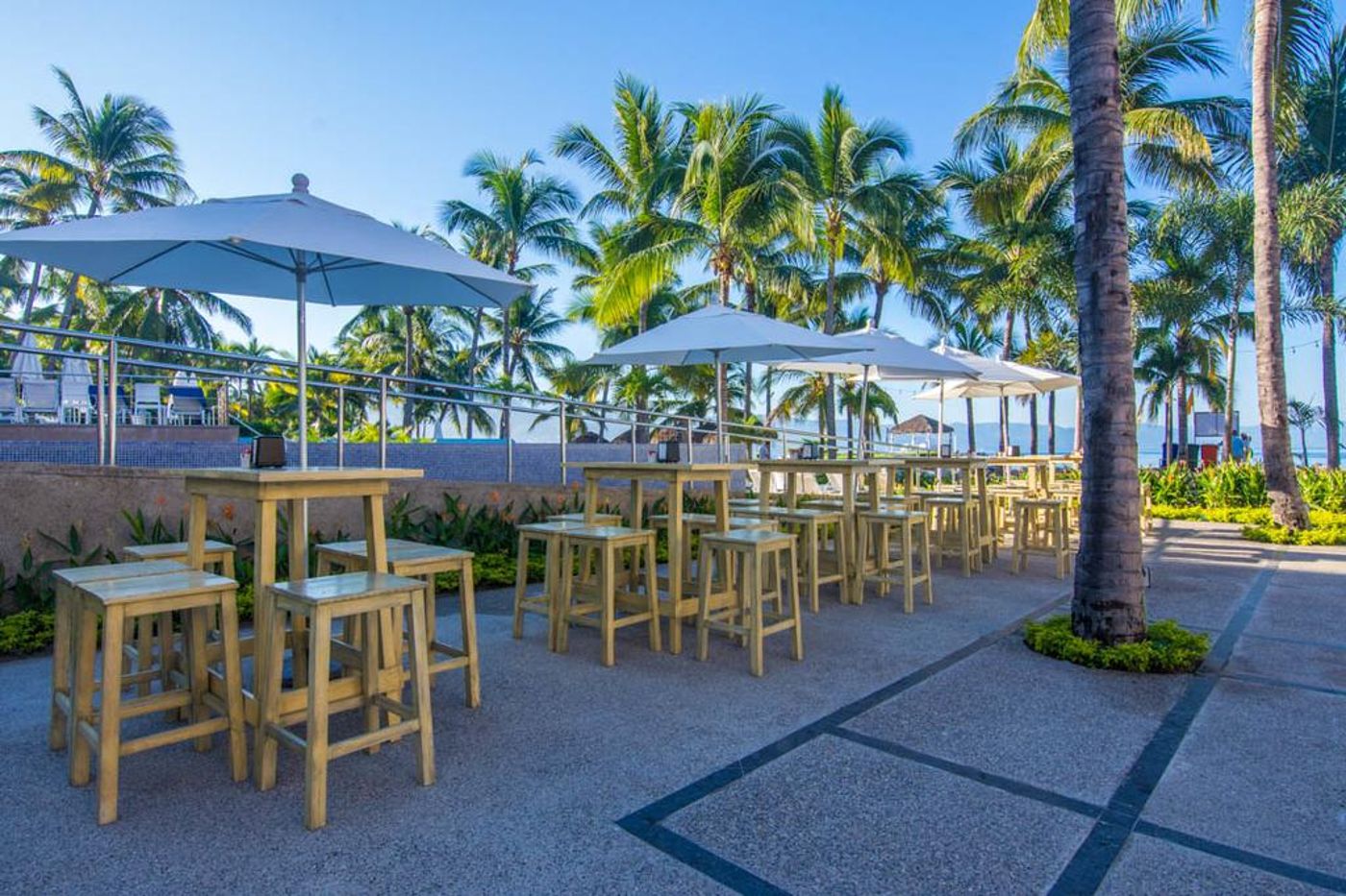 Friendly Puerto Vallarta Beach Resort & Spa