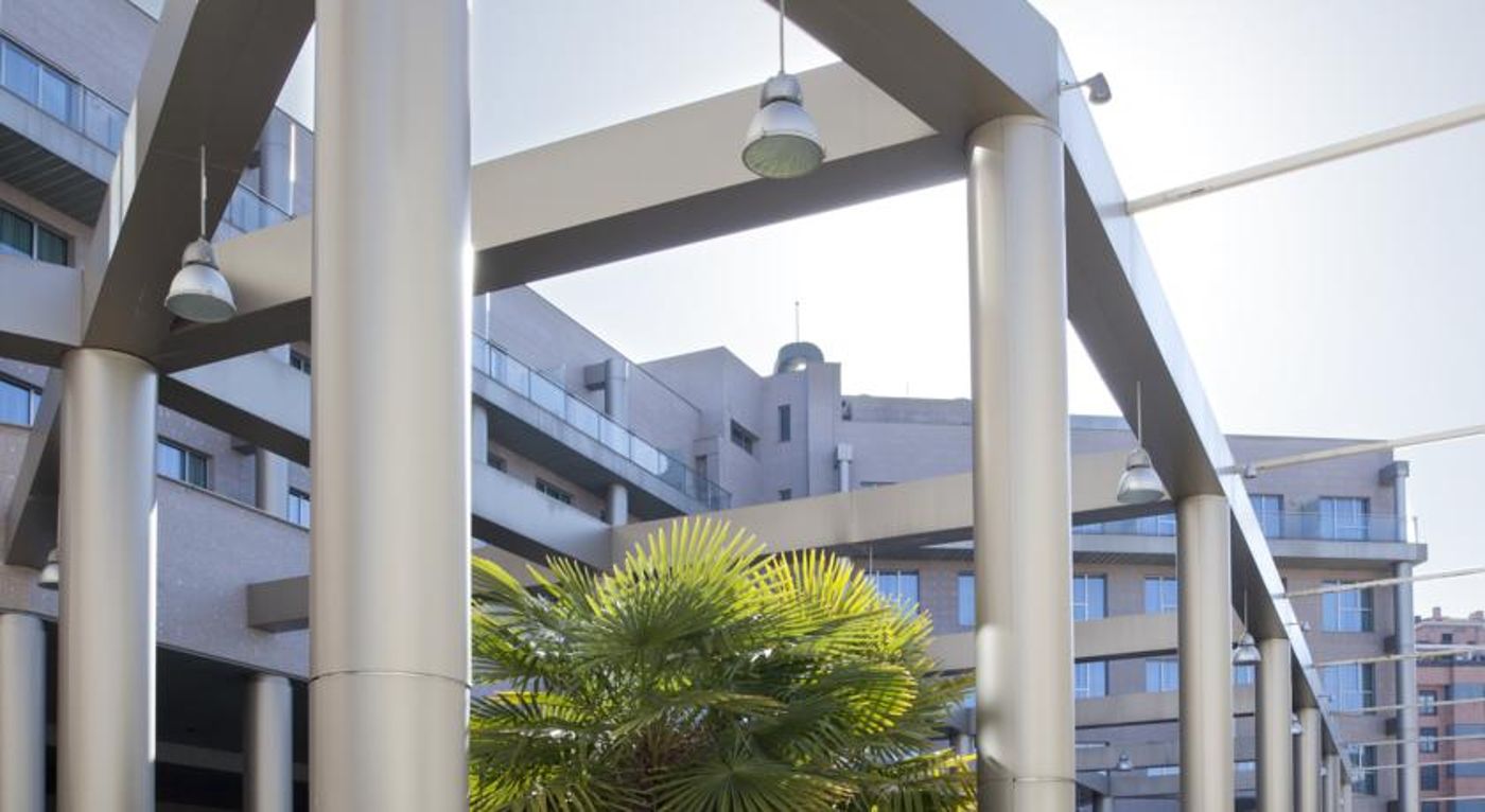 Ilunion-Alcala-Norte-General-view-7