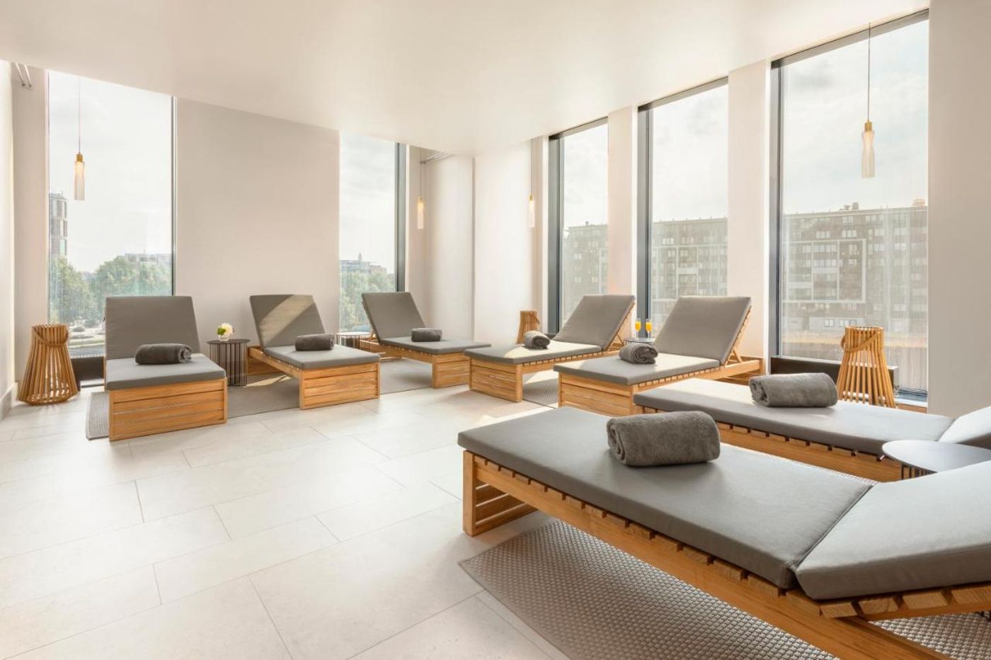 Clarion Hotel Karlatornet-Sweden-Gothenburg-General view-3