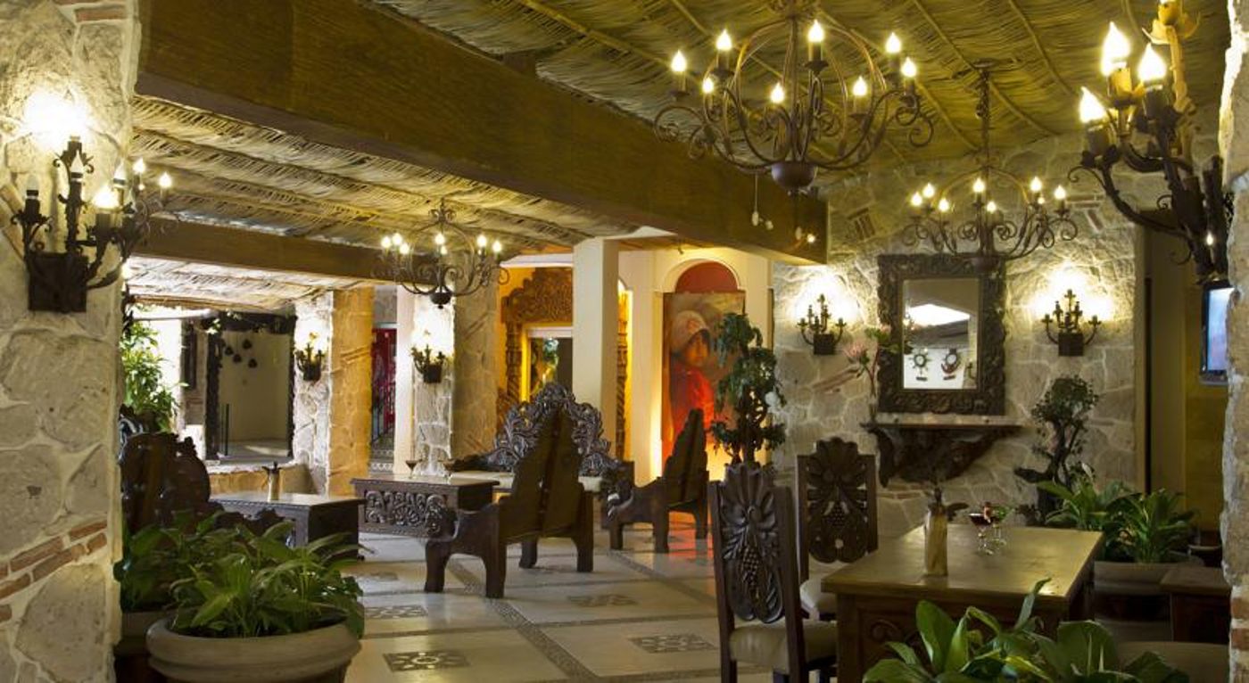 Playa Los Arcos Hotel Beach Resort & Spa