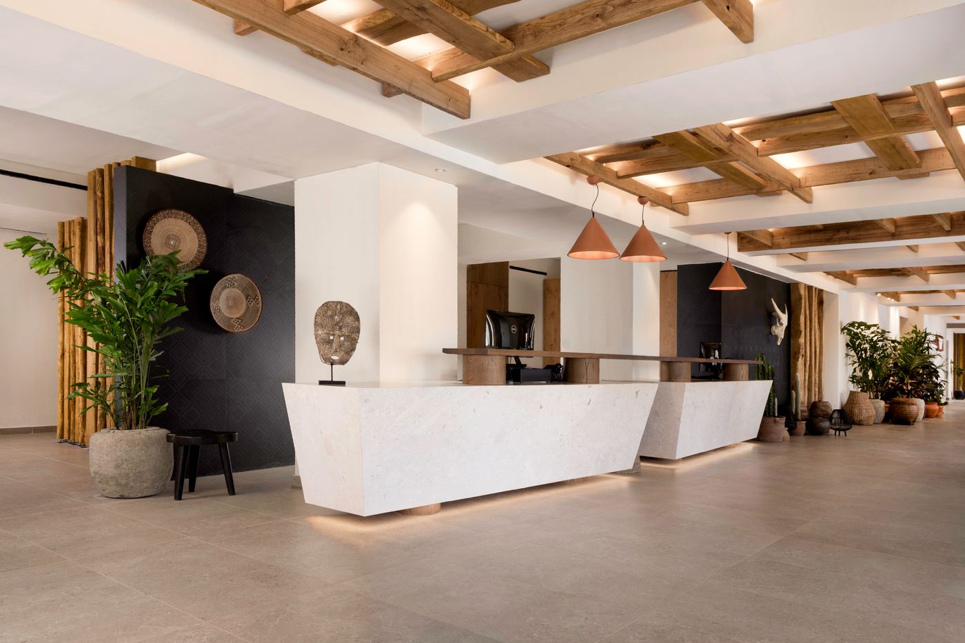 The Syntopia Hotel - Adults Only