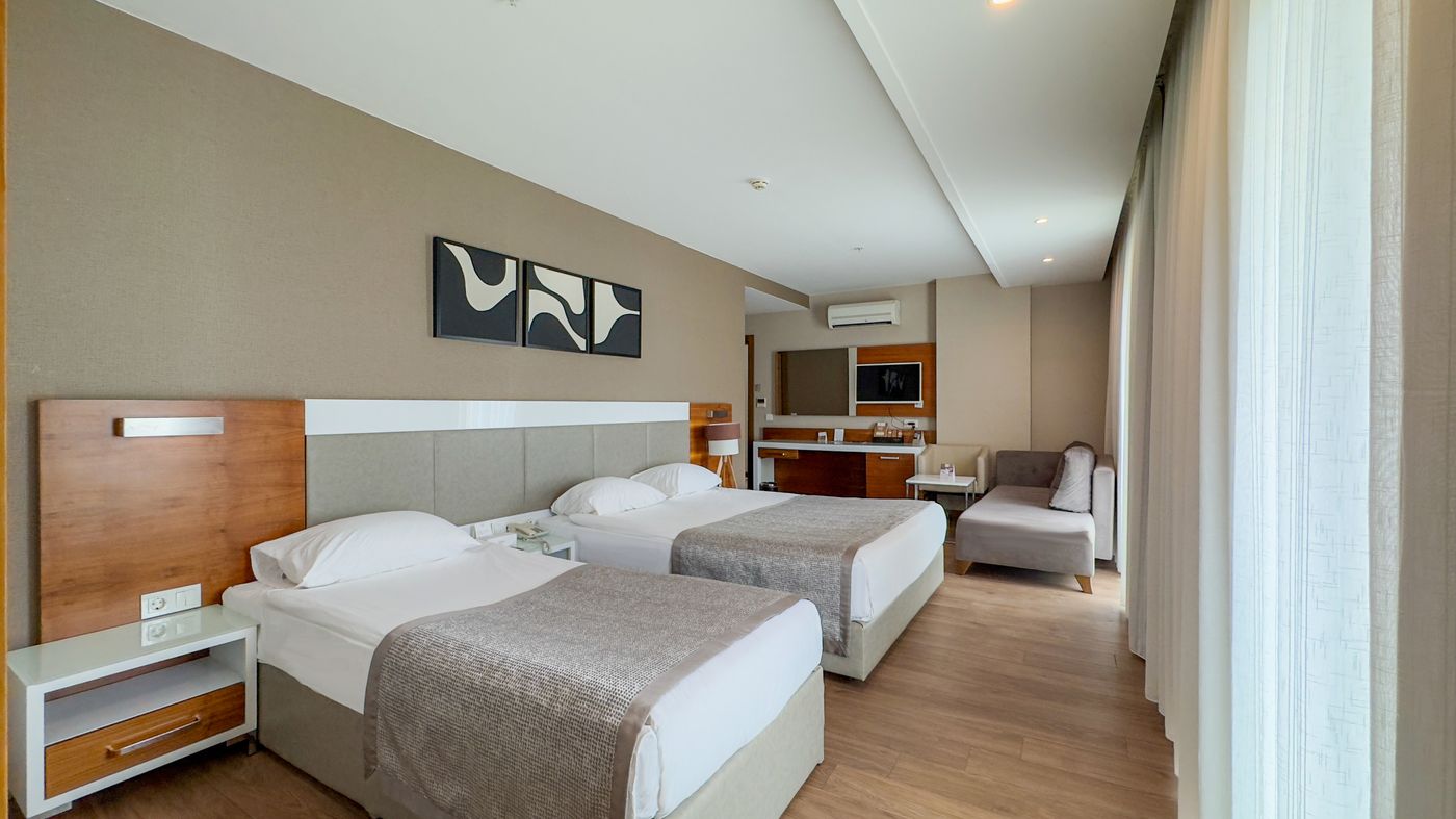 White City Resort Hotel