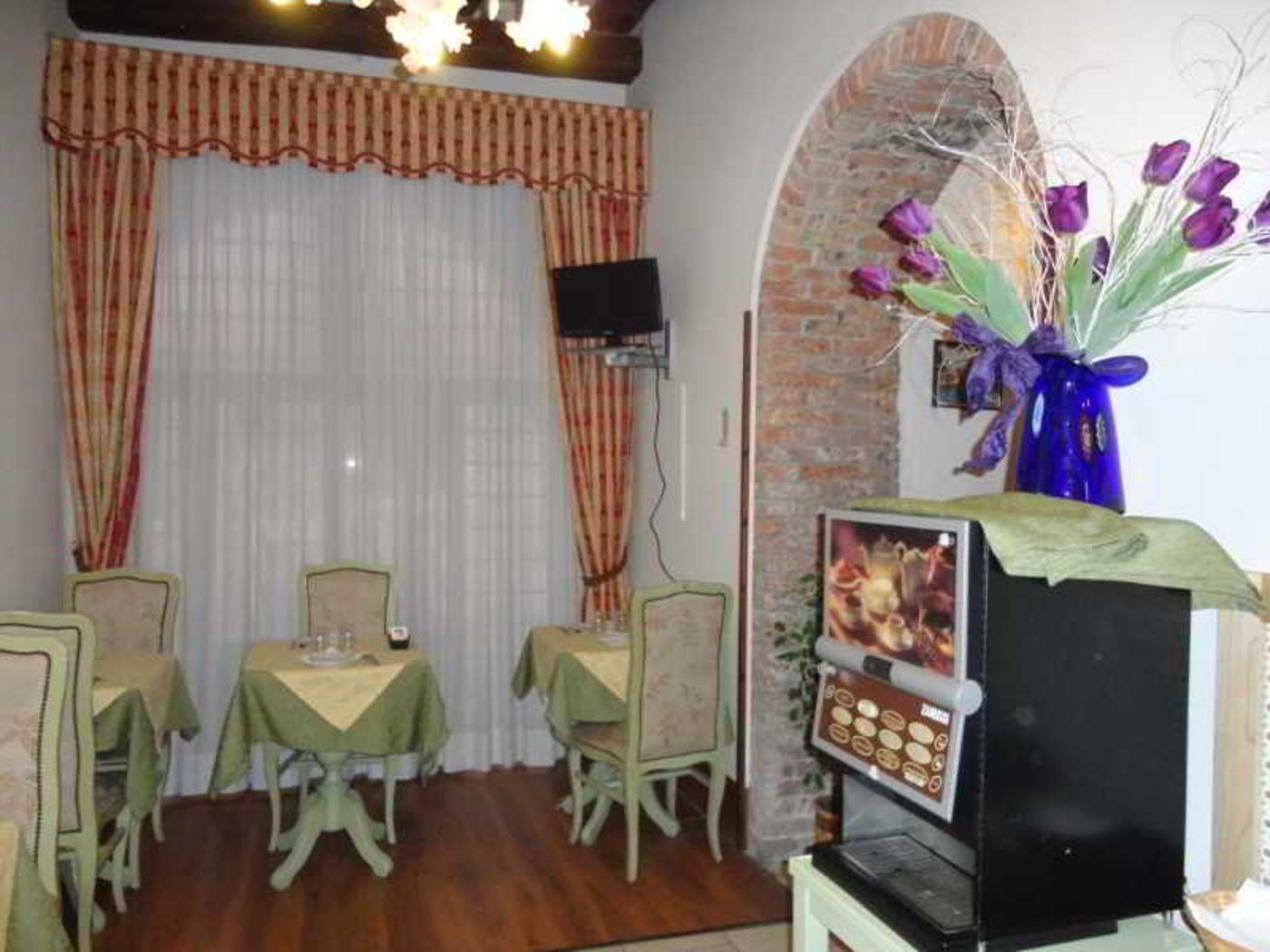 Al Palazzo Lion Morosini-Italy-VENEZIA-General view-6