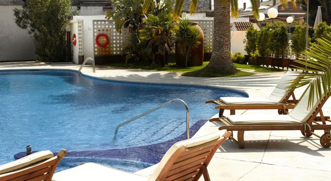 Ciudad de Castelldefels