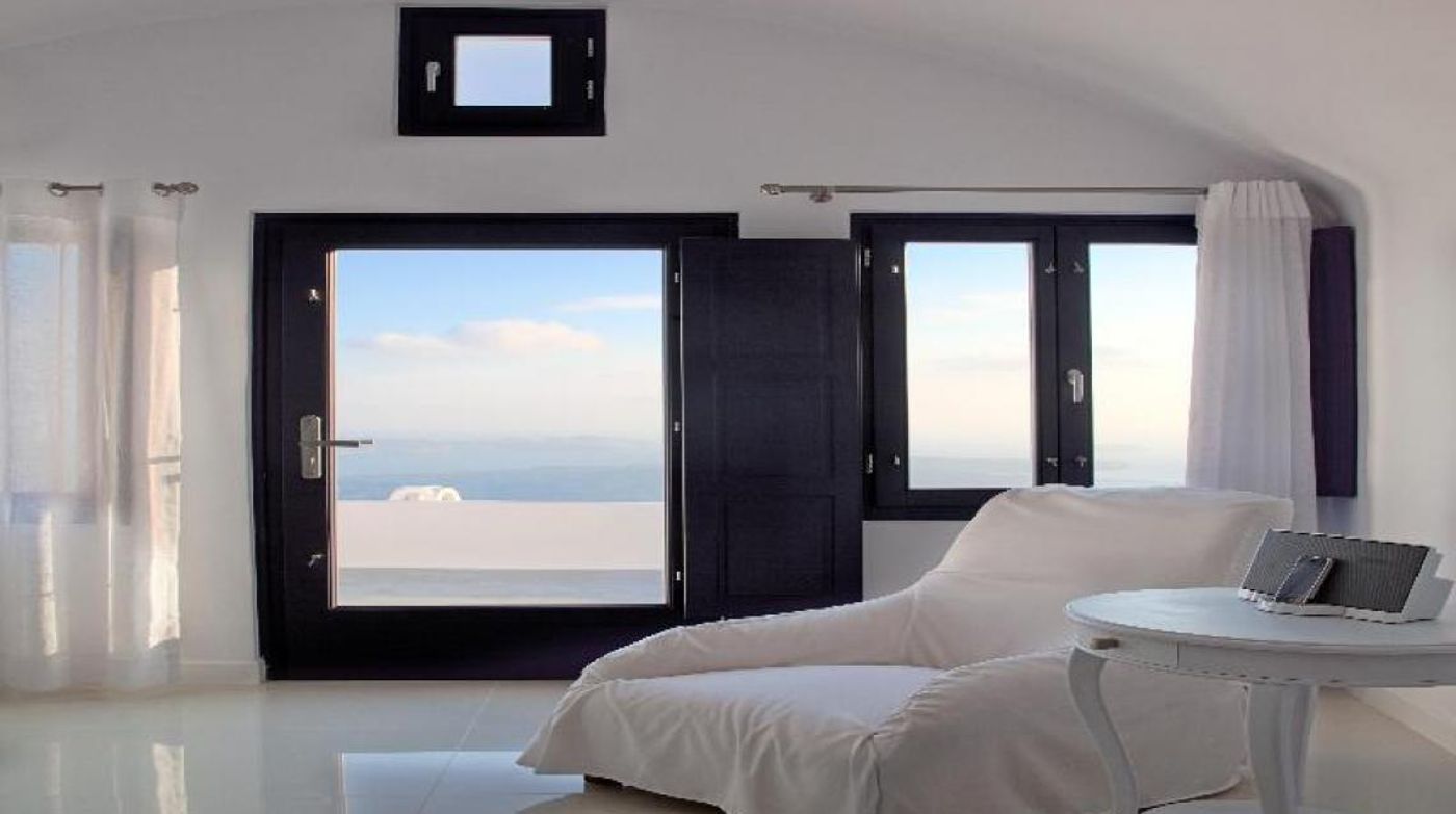 Chromata Apartments - Adults Only