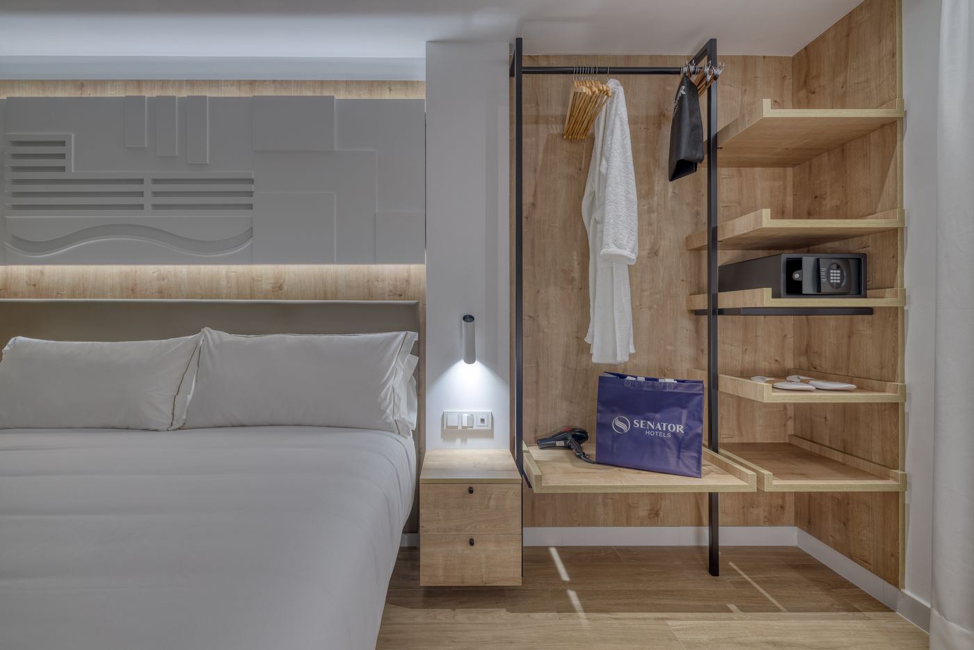 Senator Cala Millor Hotel