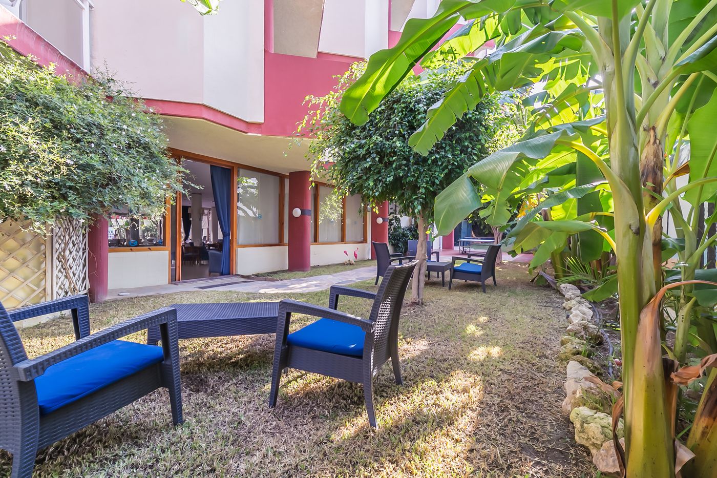 Alua Sun Lago Rojo - Adults Only