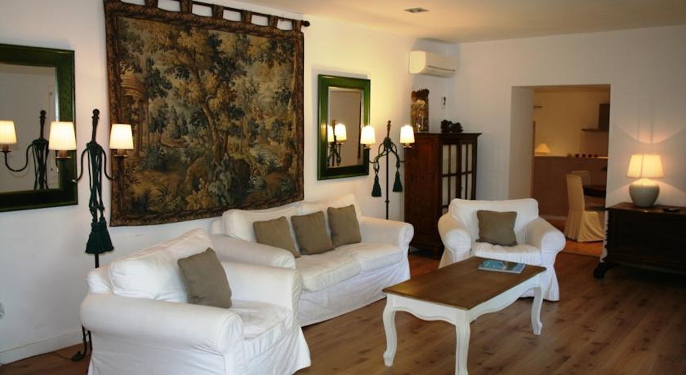 Finca Hotel Son Pont