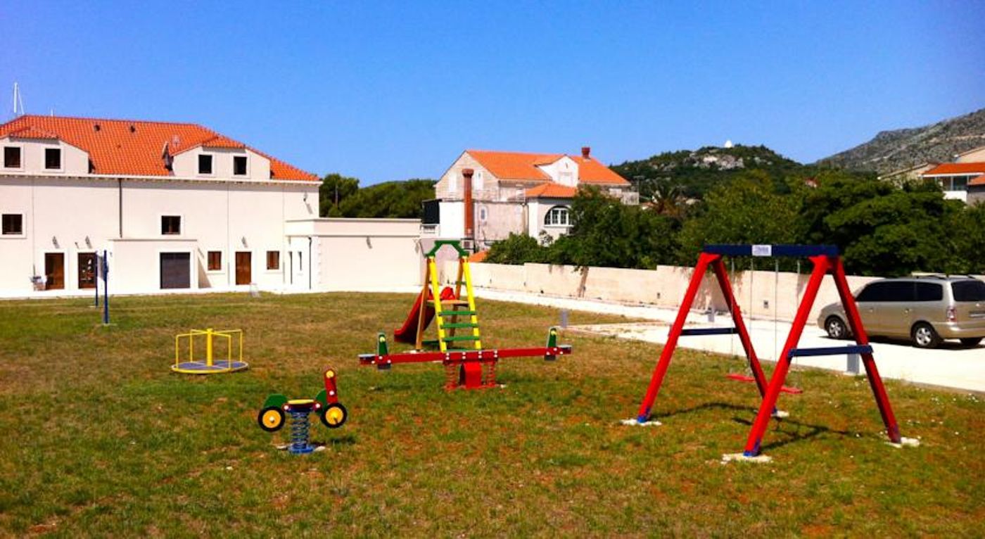 Apartments Vila Riva