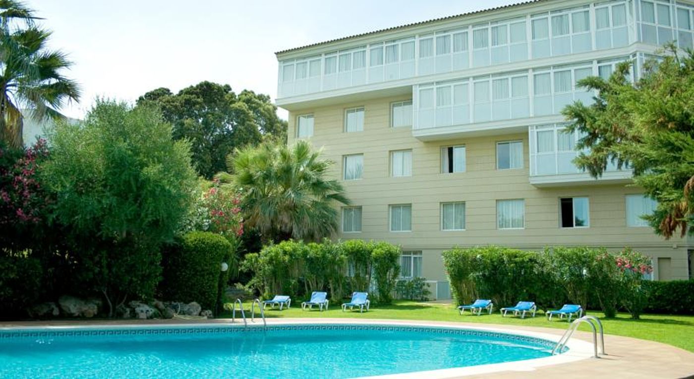 Catalonia Mirador des Port