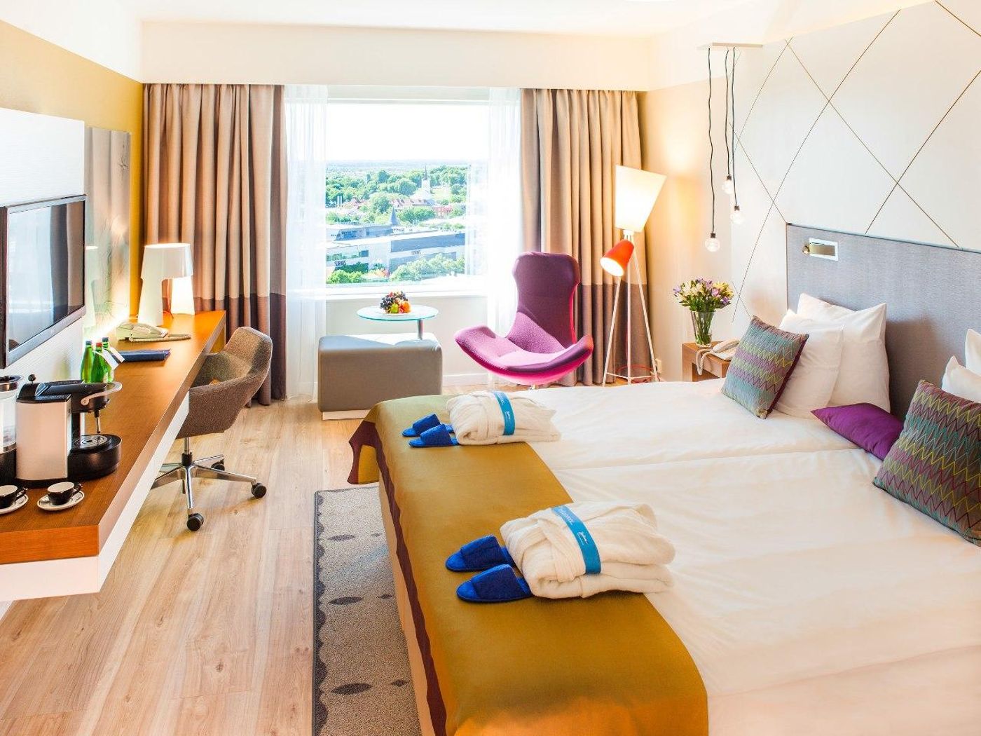 Radisson-Collection-Hotel--Tallinn-Room-27