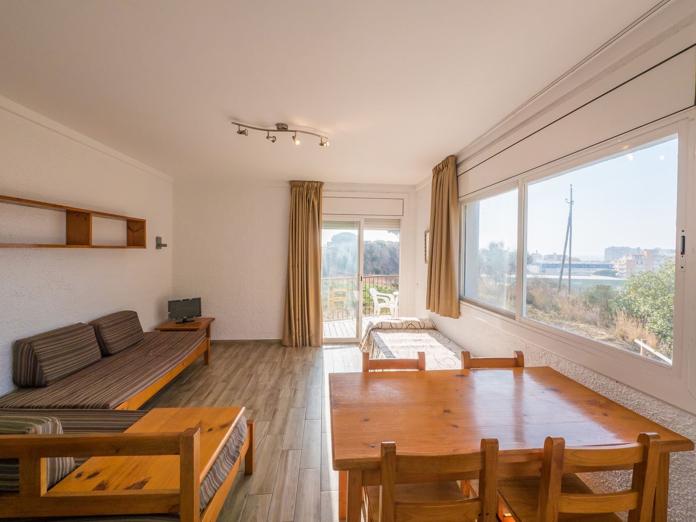 Apartaments AR Muntanya Mar