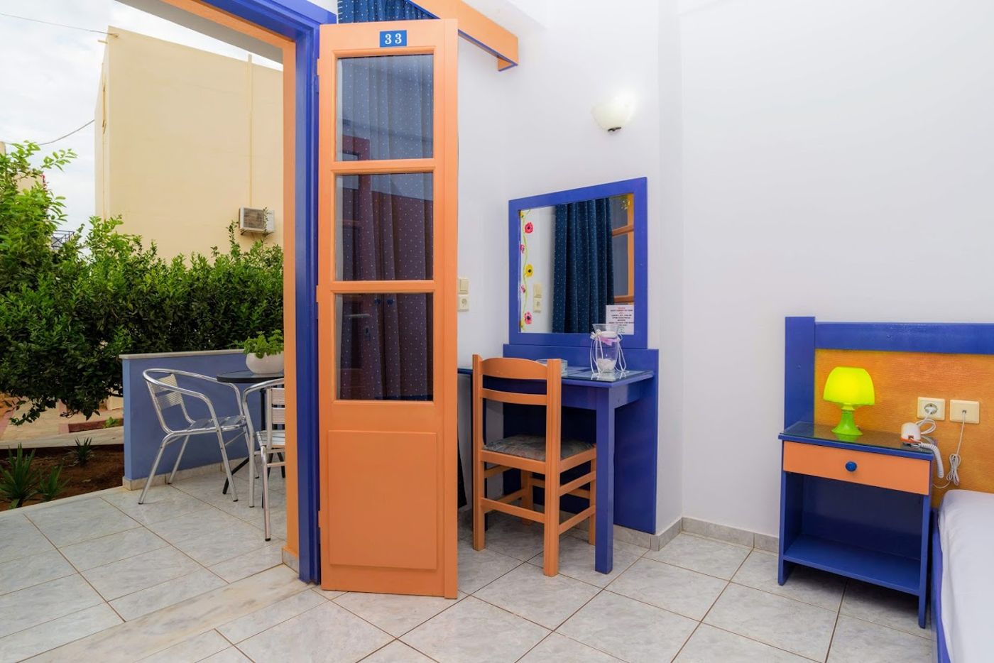 Eltina Apartments - Adults Only