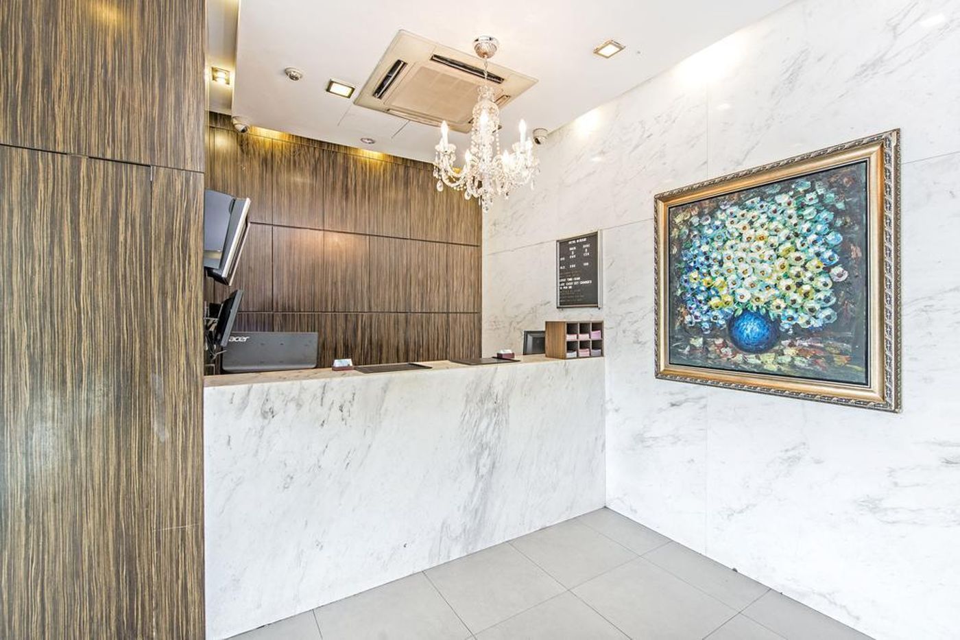 Hotel 81 Bugis - Singapore - SINGAPORE - General view - 9