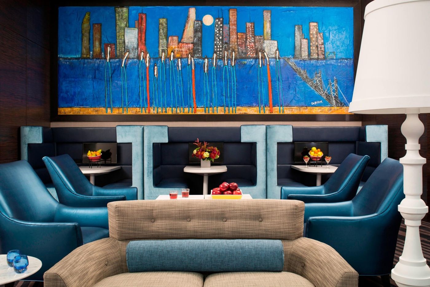 Residence Inn Central Park