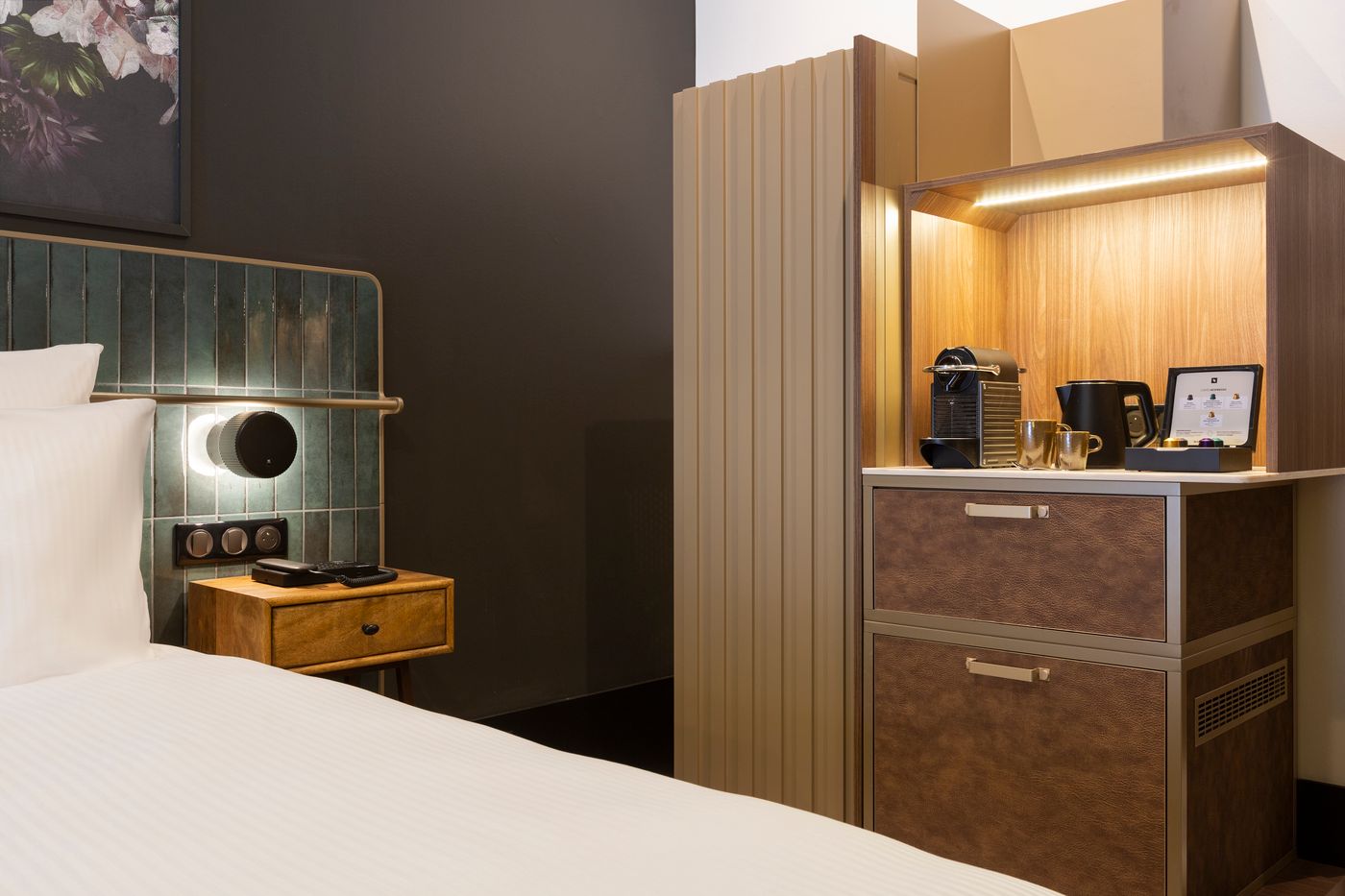 Les Capitouls Toulouse Ctre Handwritten Collection - France - TOULOUSE - Room - 7