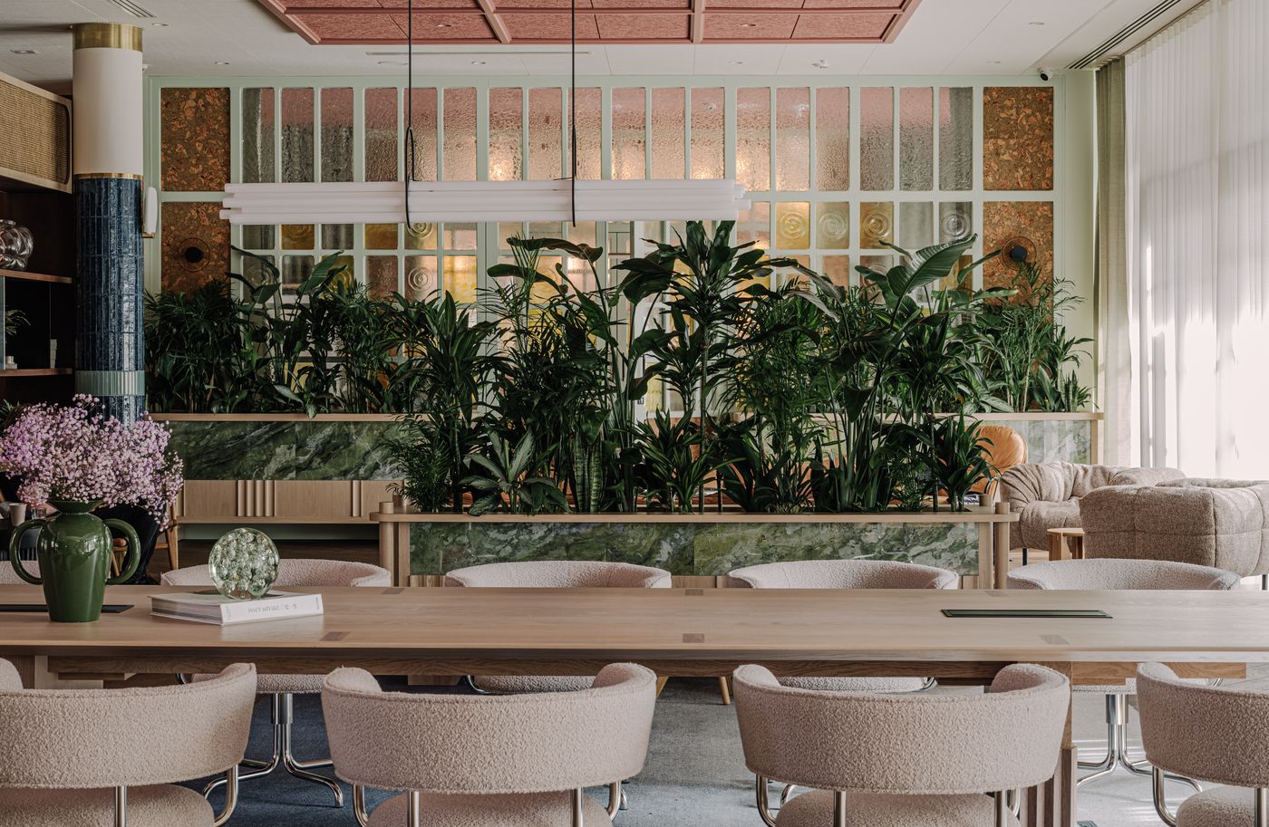 PURO Pozna Stare Miasto-Poland-POZNAN-Lobby-4