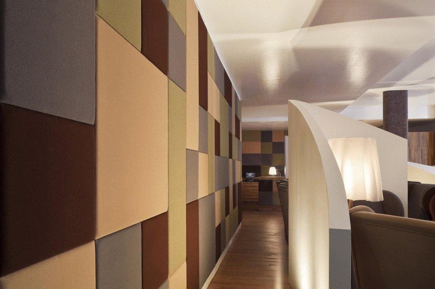 The Weinmeister Berlin Mitte-Germany-BERLIN-General view-2