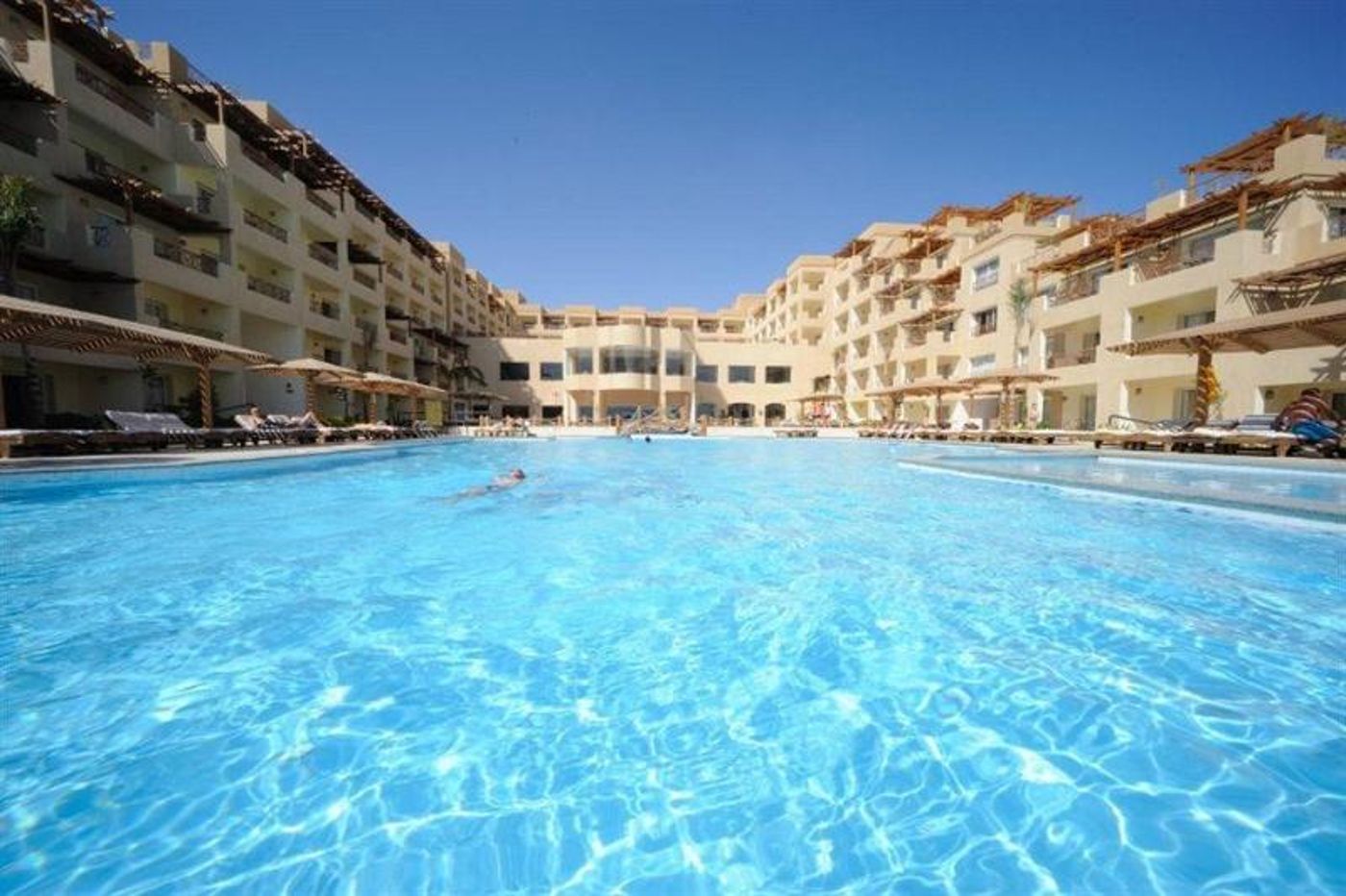 Imperial Shams Abu Soma