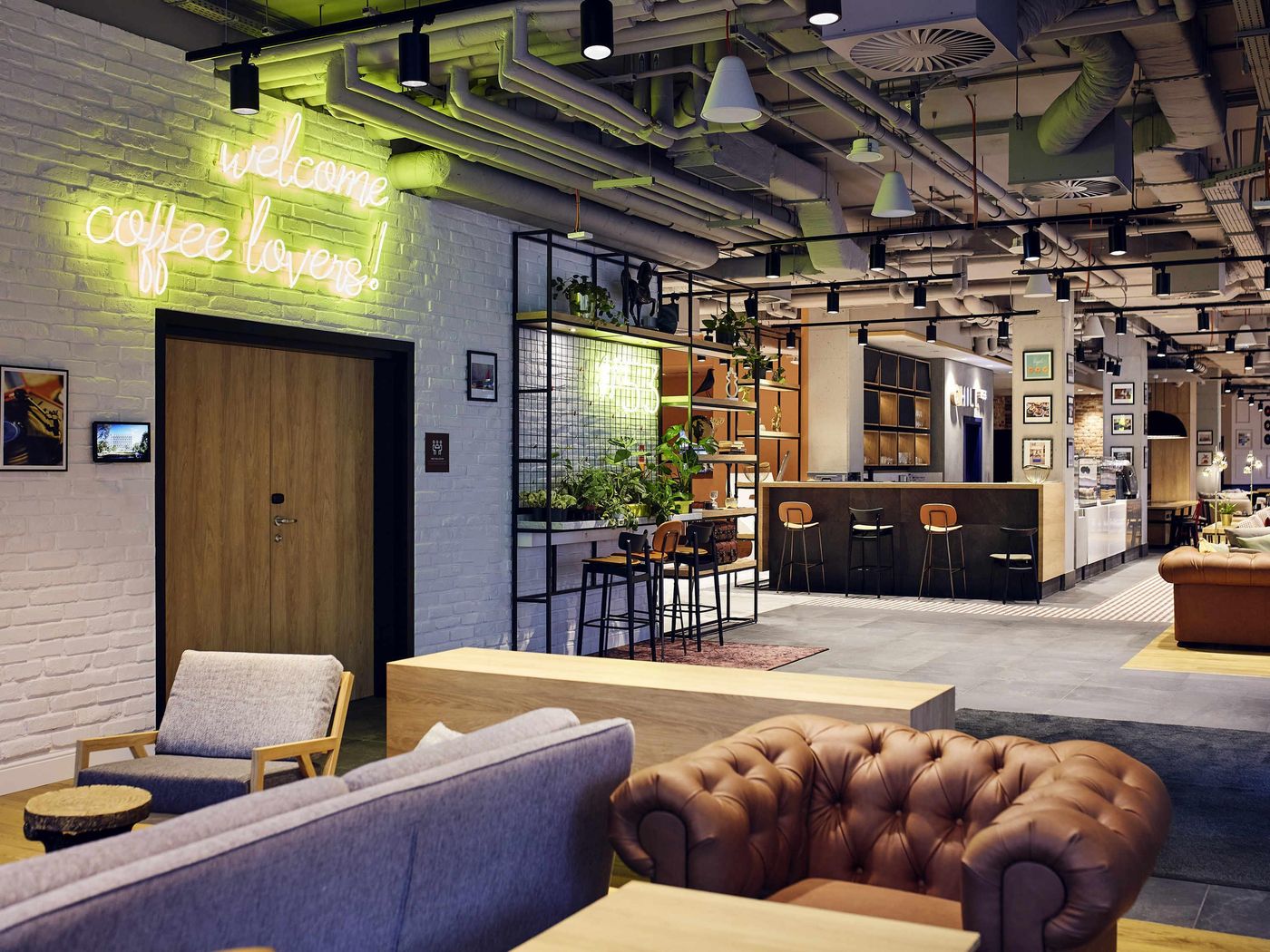 Ibis-Styles-Krakow-Centrum-Restaurant-11