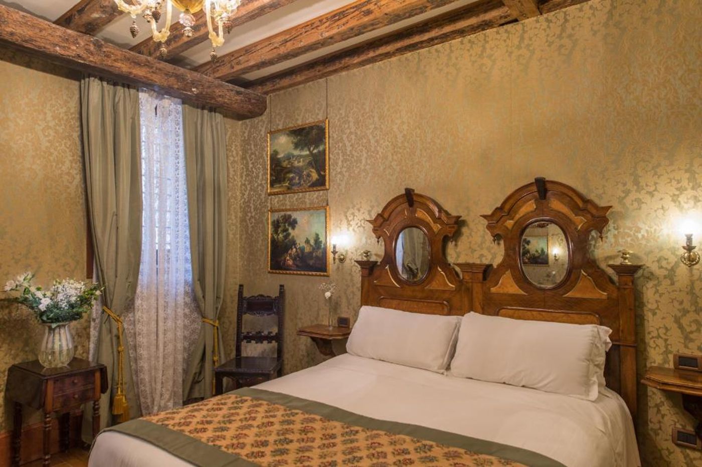 Casa Nicolò Priuli - Italy - Venezia - Room - 6