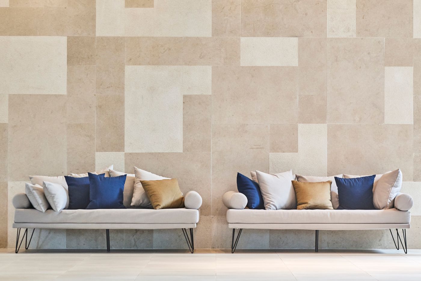 Hotel Sipar Plava Laguna-Croatia-UMAG-Lobby-4