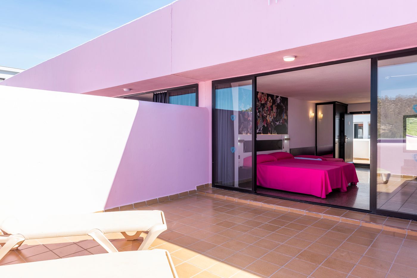 Ibiza Rocks Hotel - Adults Only