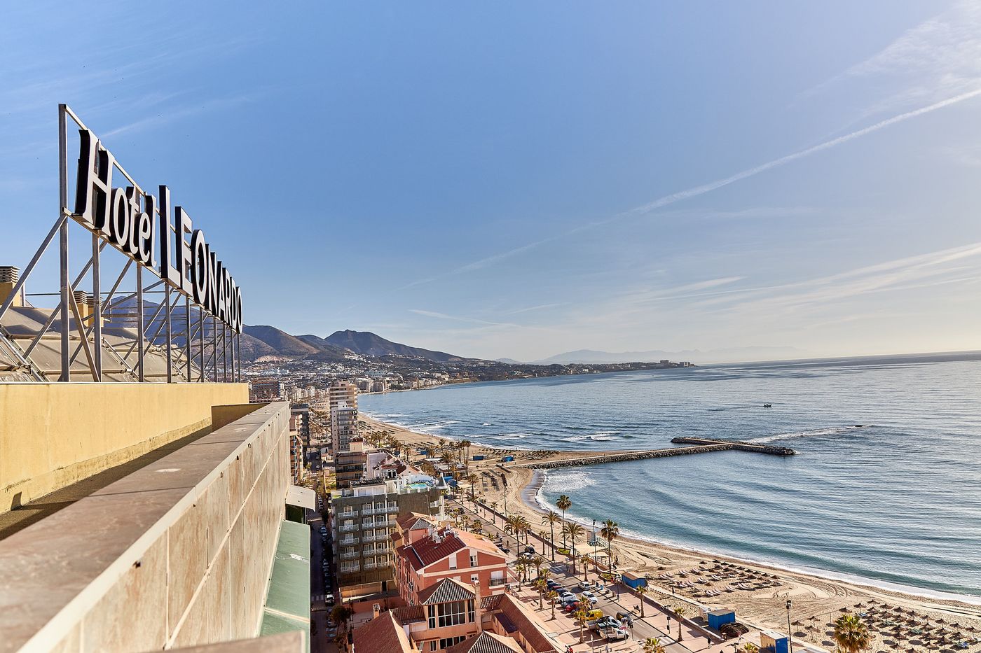 Leonardo-Hotel-Fuengirola-Costa-del-Sol-Beach-59